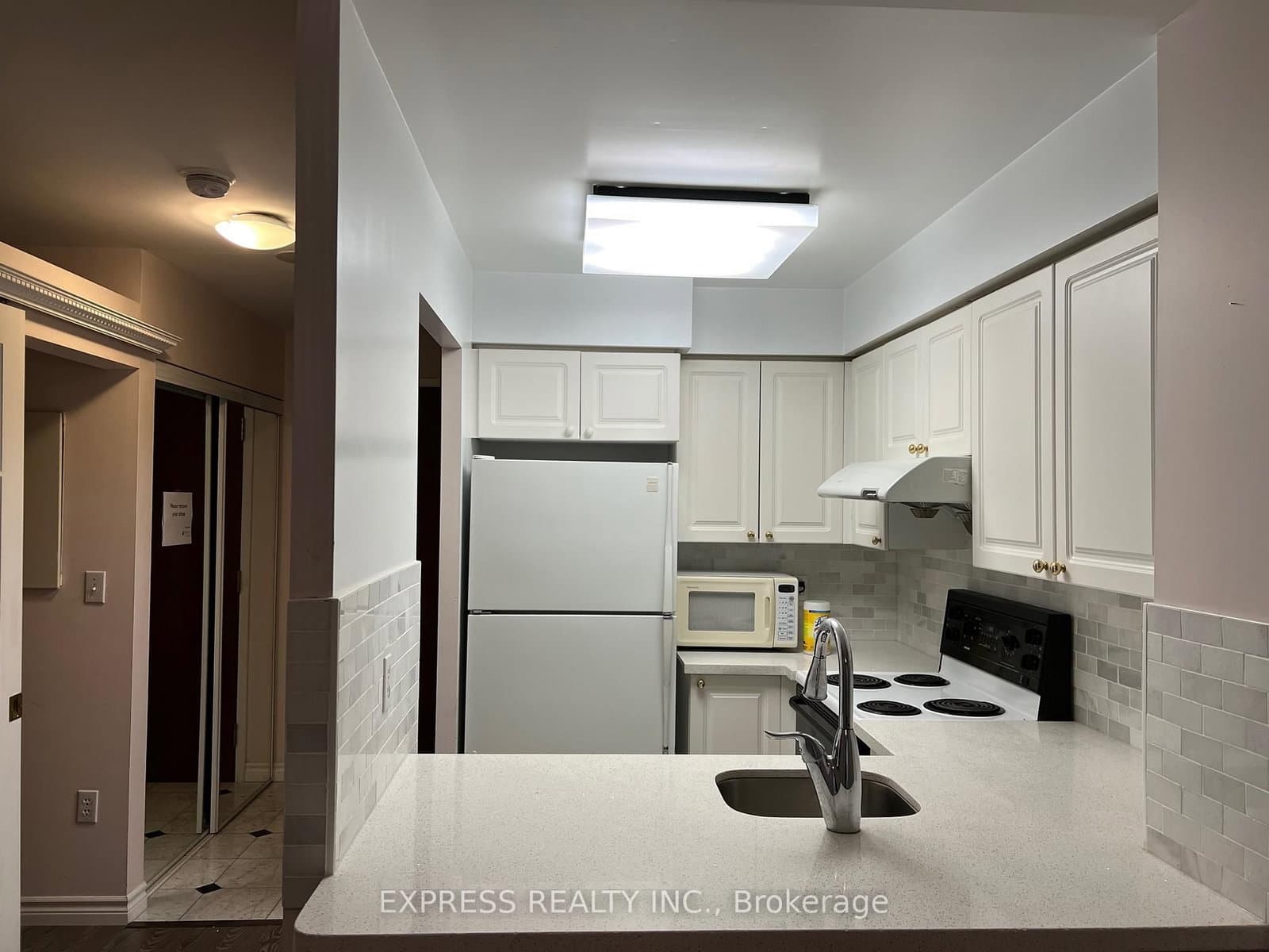 #103 - 8 Pemberton Avenue