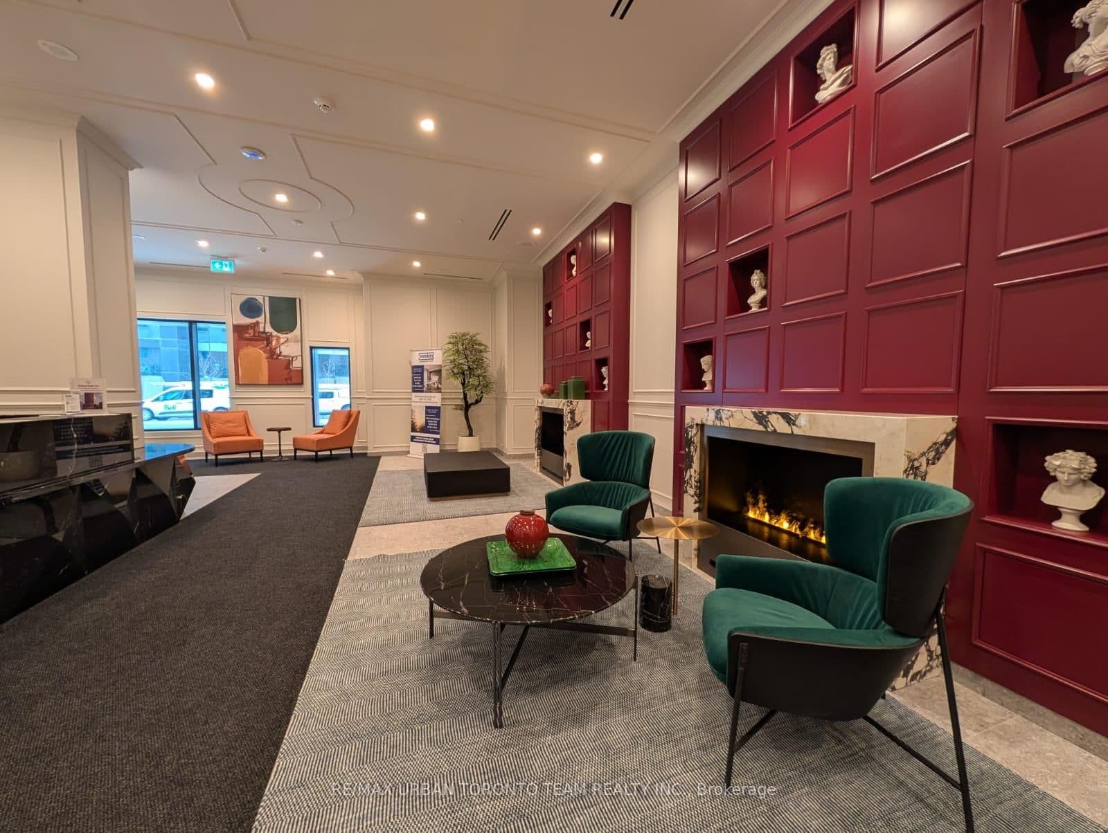 #2802 - 180 Front Street E