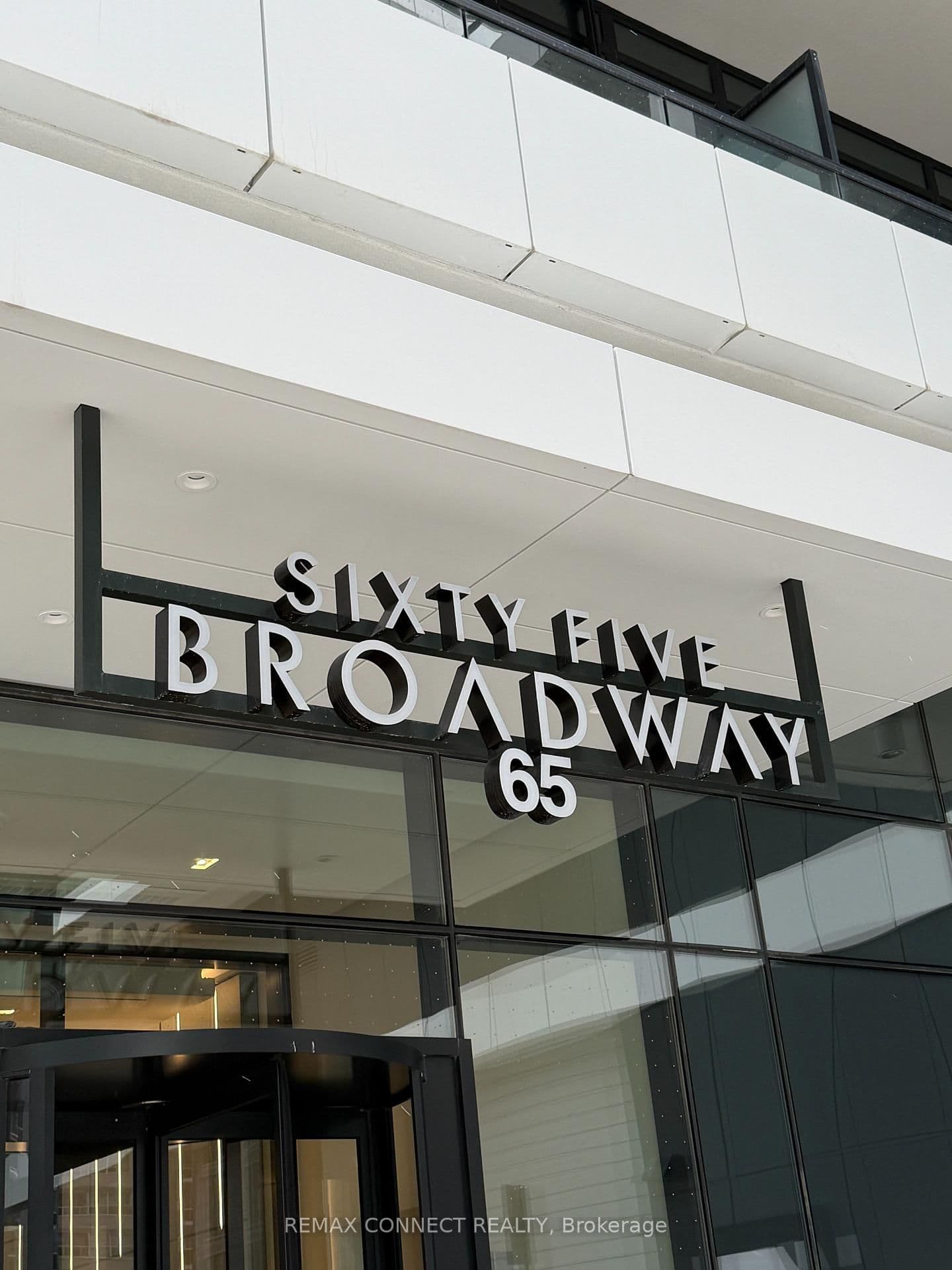 65 Broadway Avenue, Unit 2906