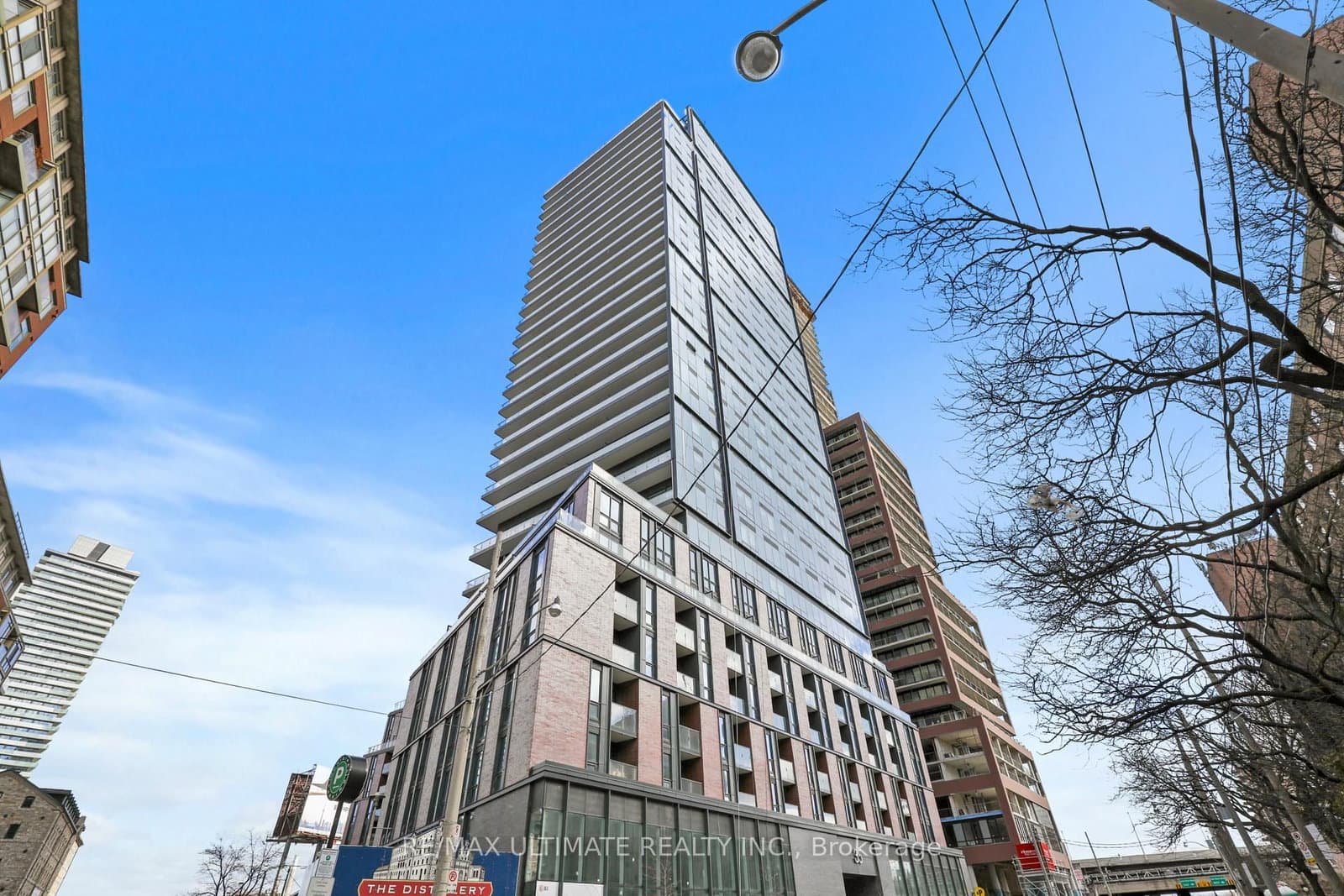 35 Parliament Avenue, Unit 3011