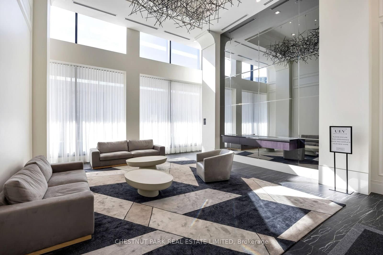 33 Frederick Todd Way, Unit 805