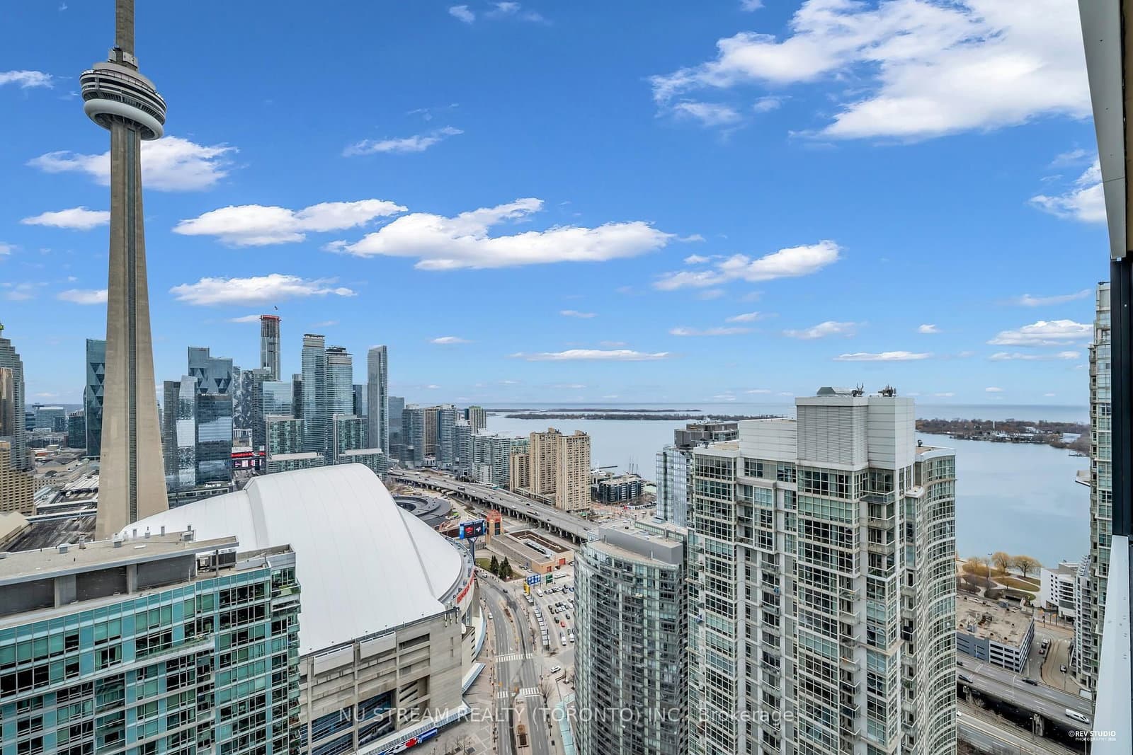 #4609 - 3 CONCORD CITYPLACE Way