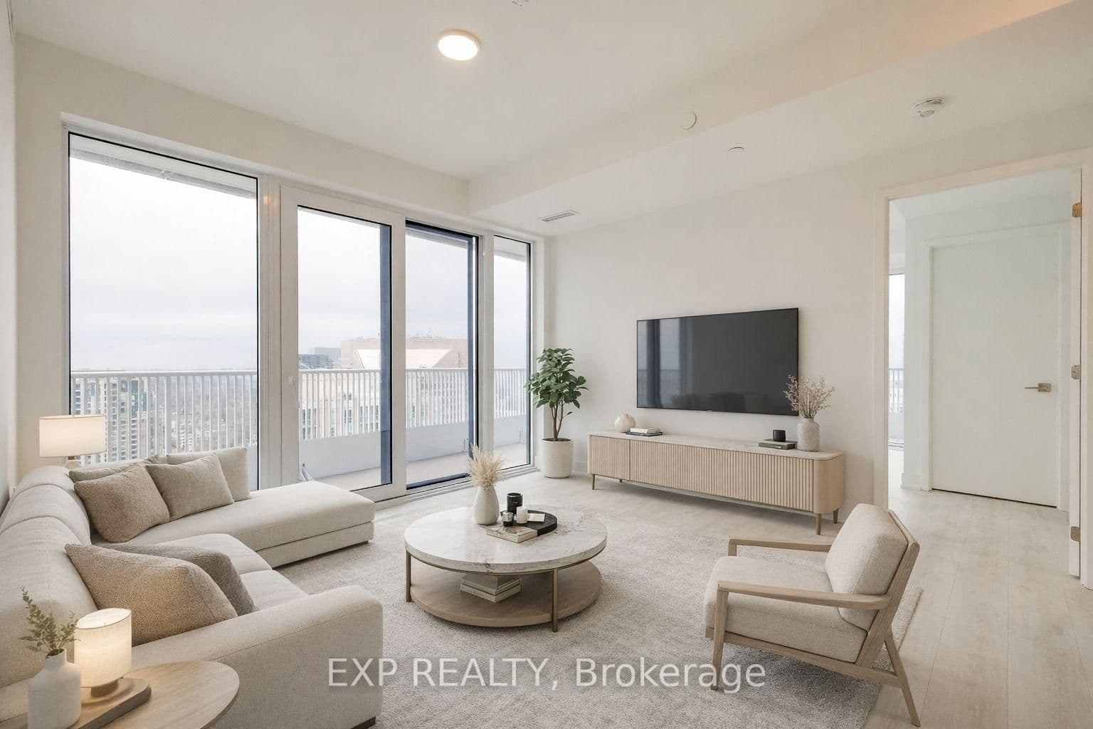 36 Olive Avenue, Unit 3002