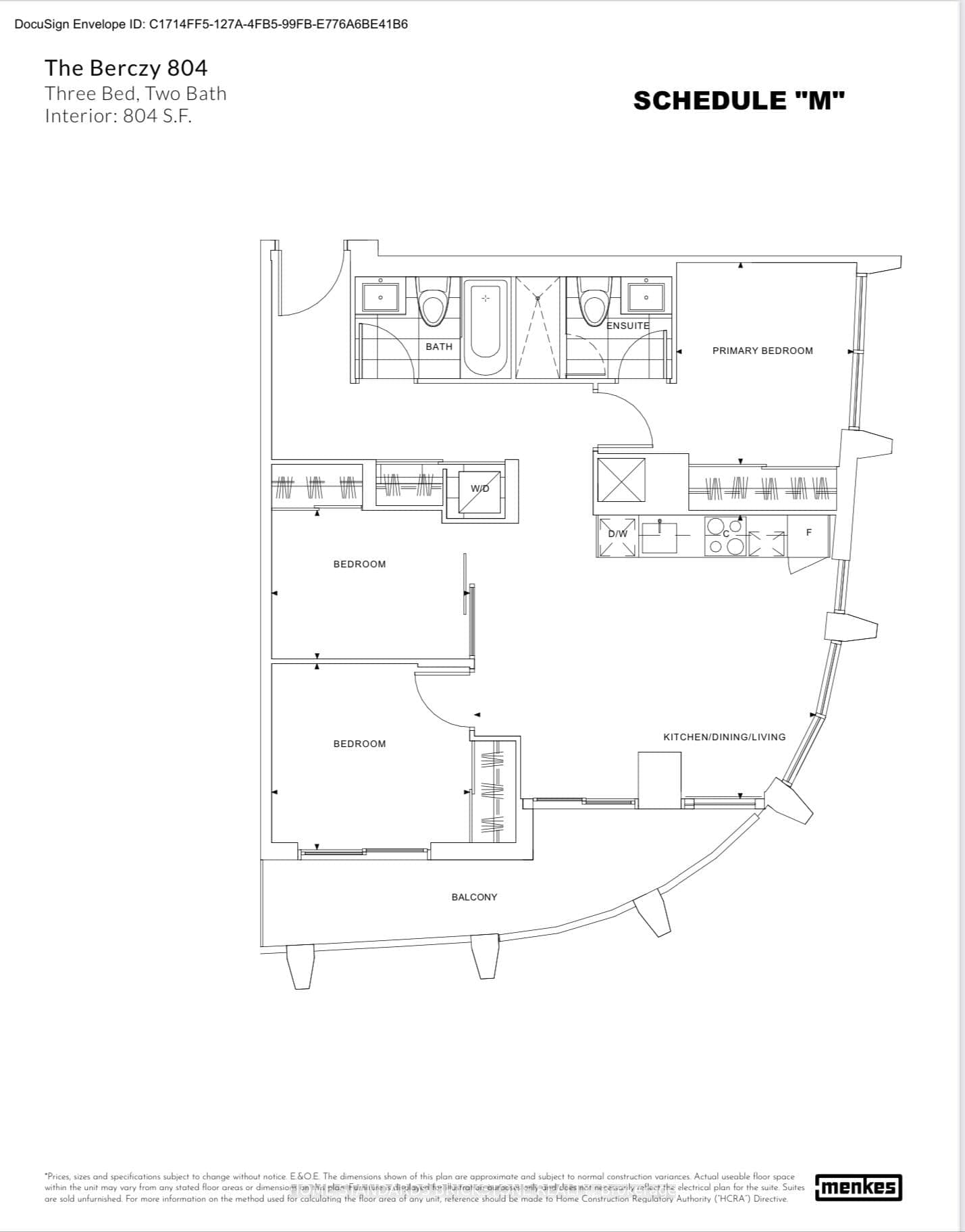 #4306 - 180 Front Street E