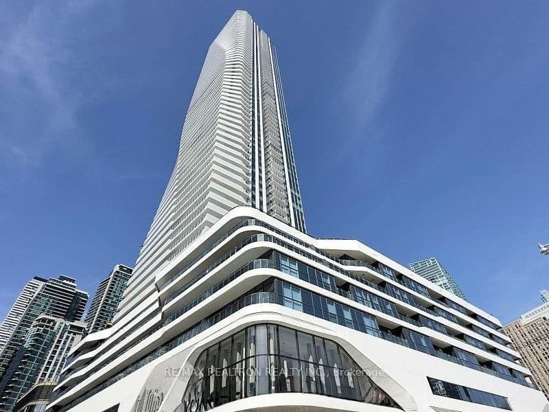 #2910 - 28 Freeland Street