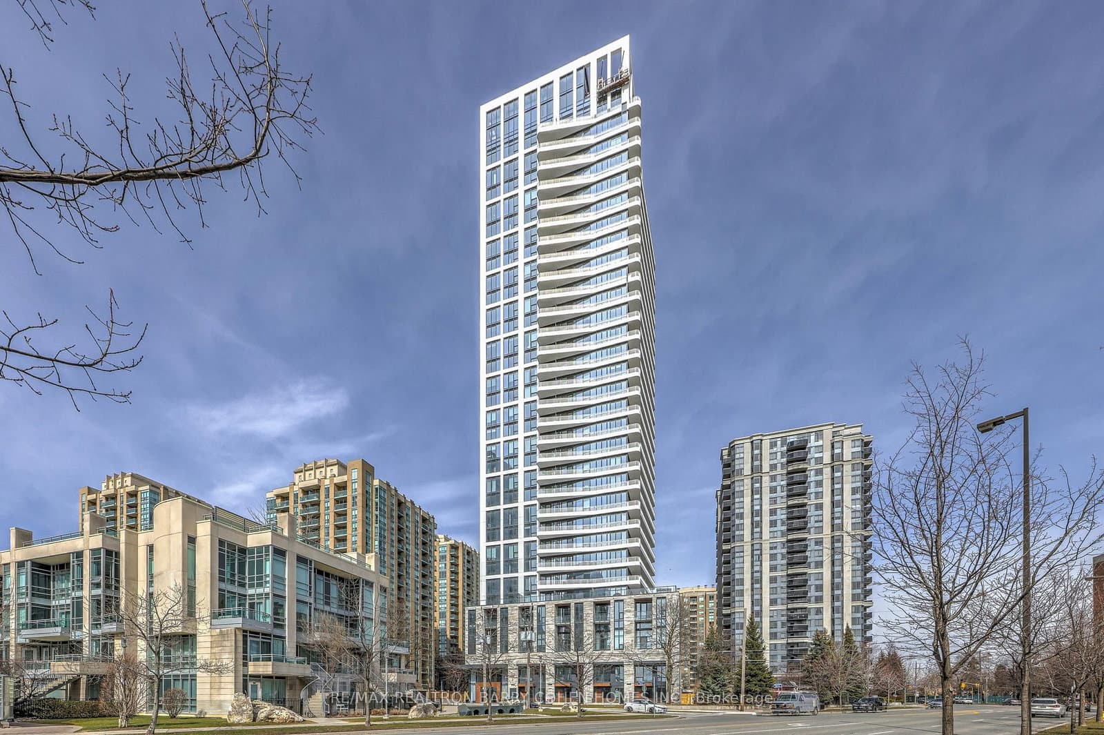 36 Olive Avenue, Unit 1709