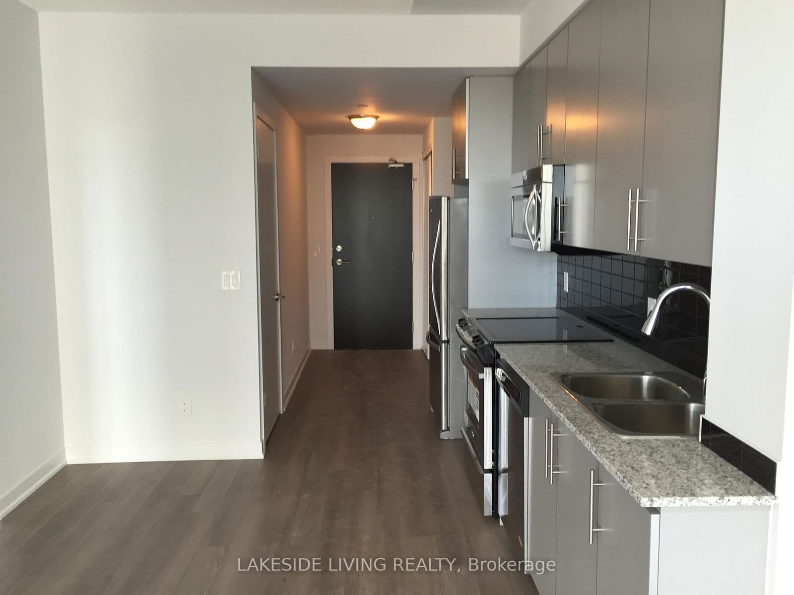 #1312 - 60 Berwick Avenue