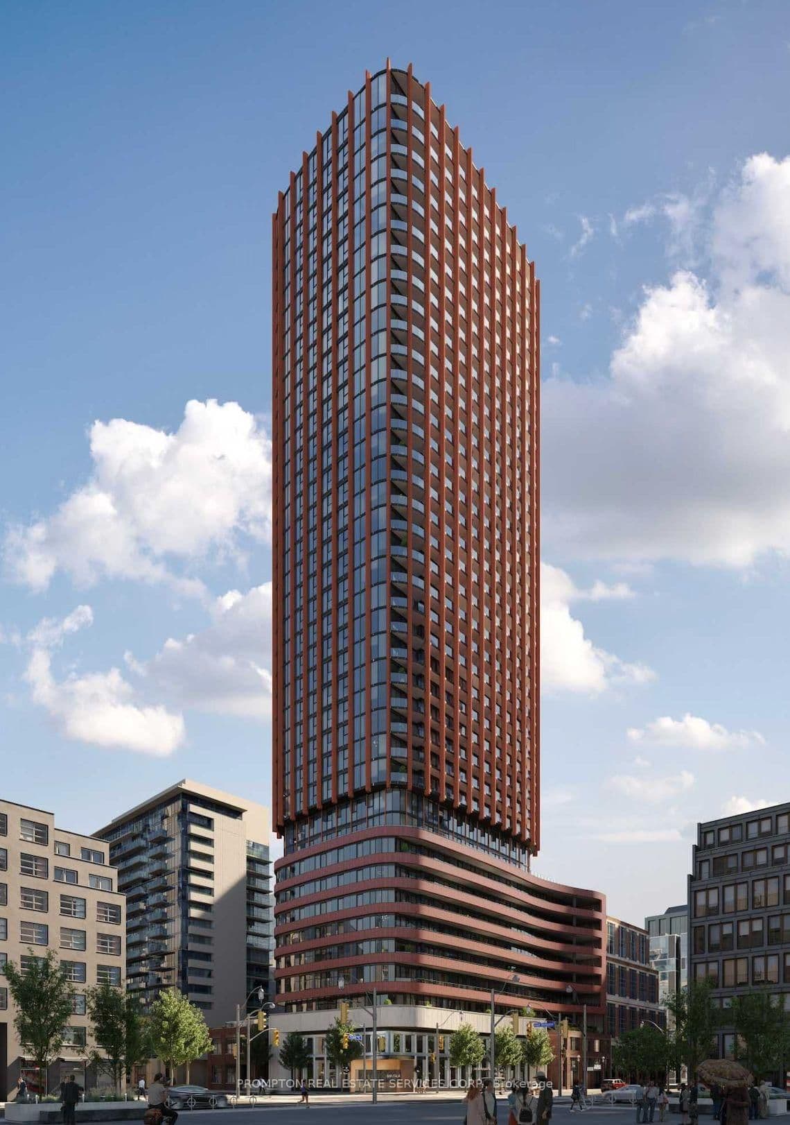 #3902 - 180 Front Street E