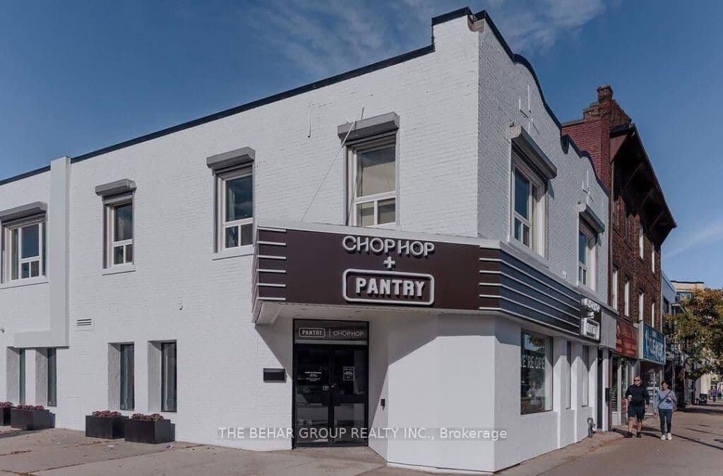 3204 Yonge Street
