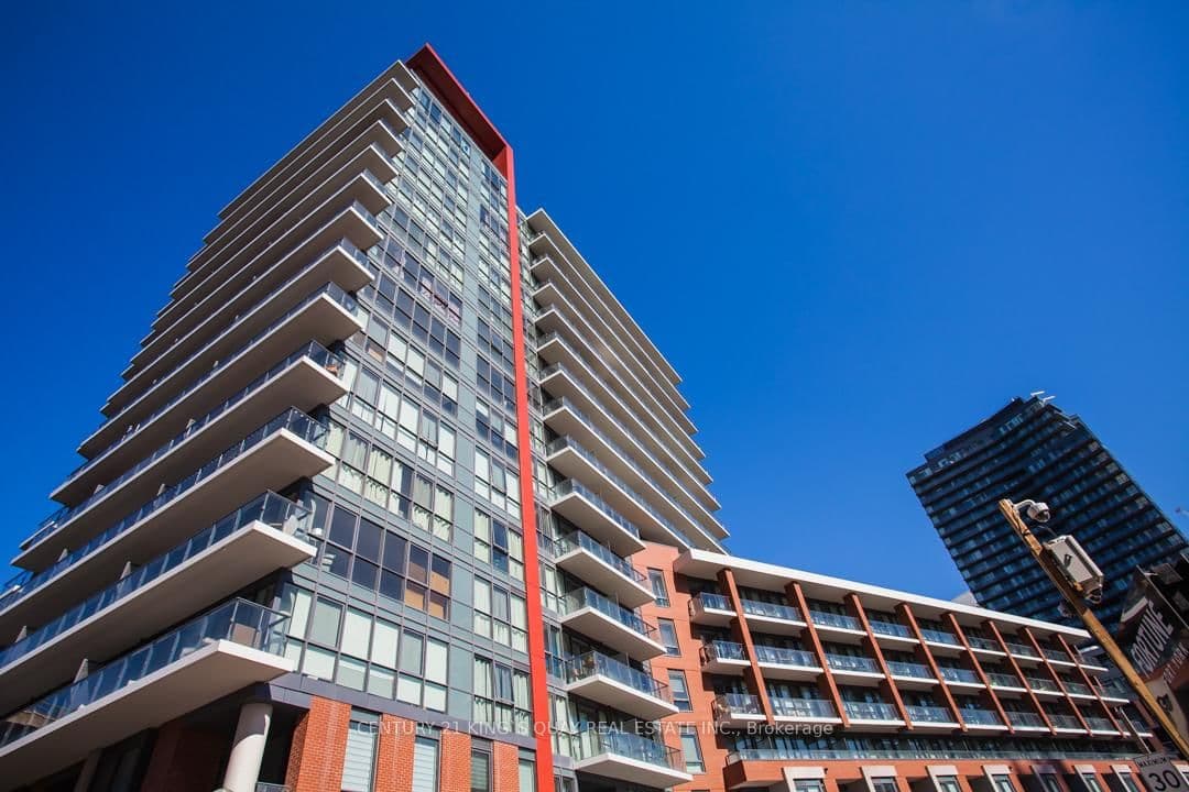 #310 - 50 Bruyeres Mews