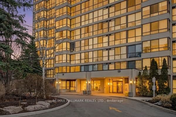 #1002 - 131 Torresdale Avenue