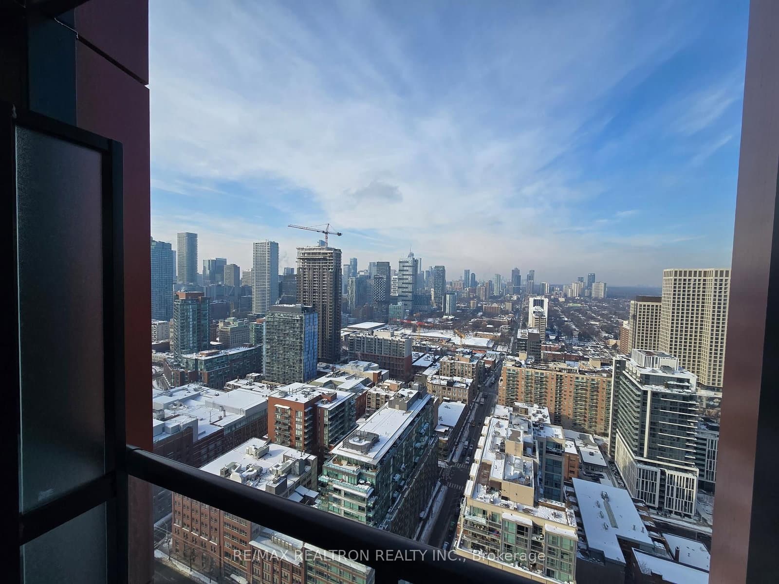 #3916 - 180 front Street E