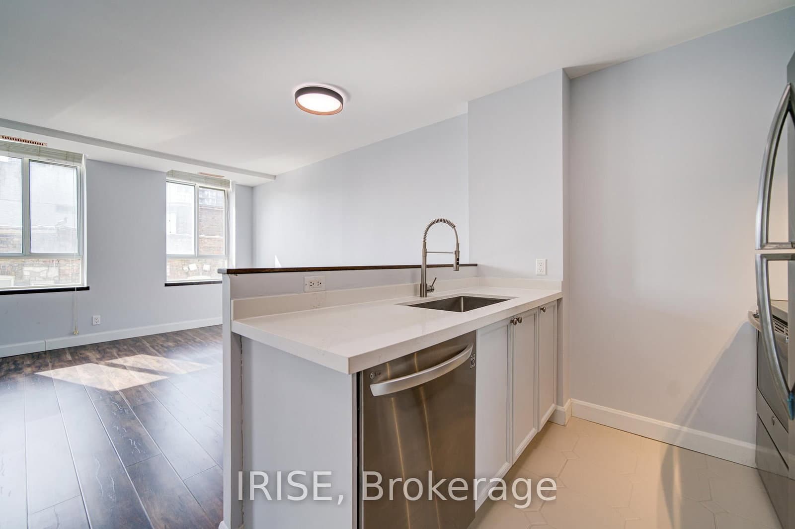 135 Maitland Street, Unit 504