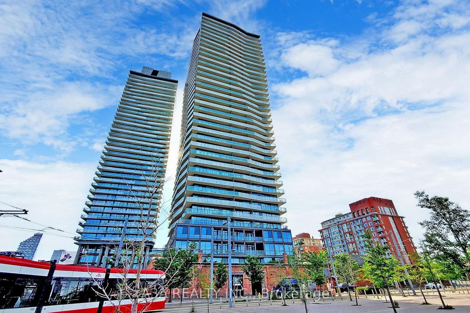 #2906 - 390 Cherry Street