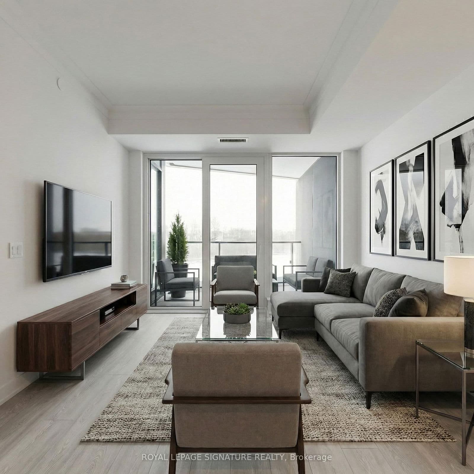 1 Kyle Lowry Road, Unit 309