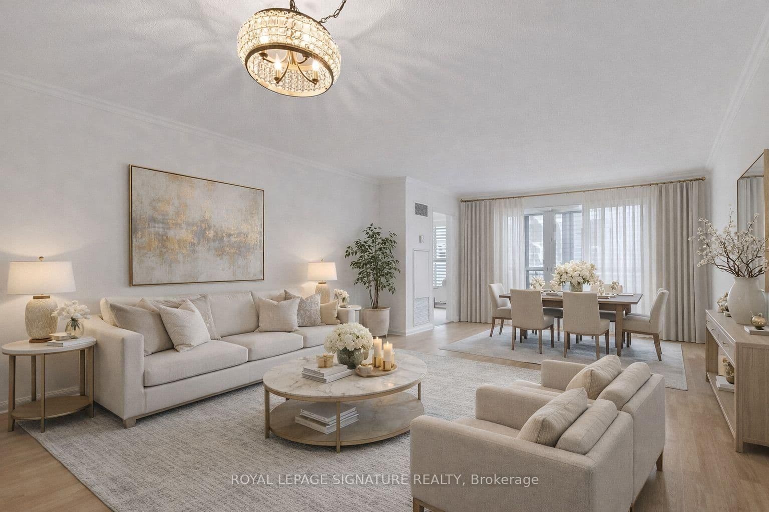 #206 - 18 Hollywood Avenue