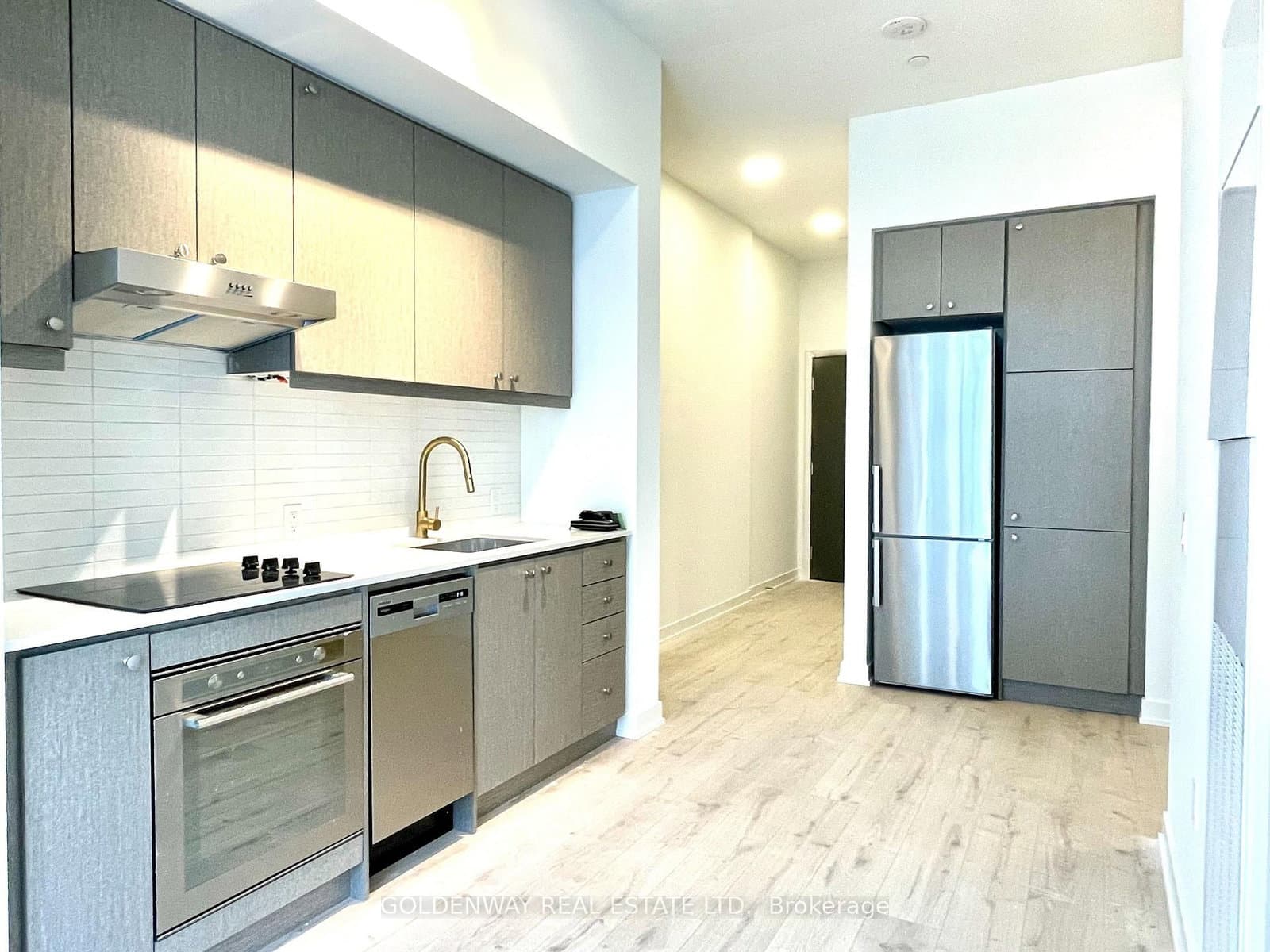 9 Tecumseth Street, Unit Ph12