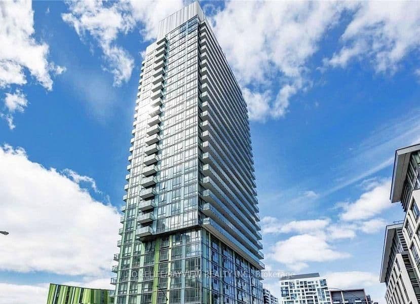 #1406 - 170 Fort York Boulevard