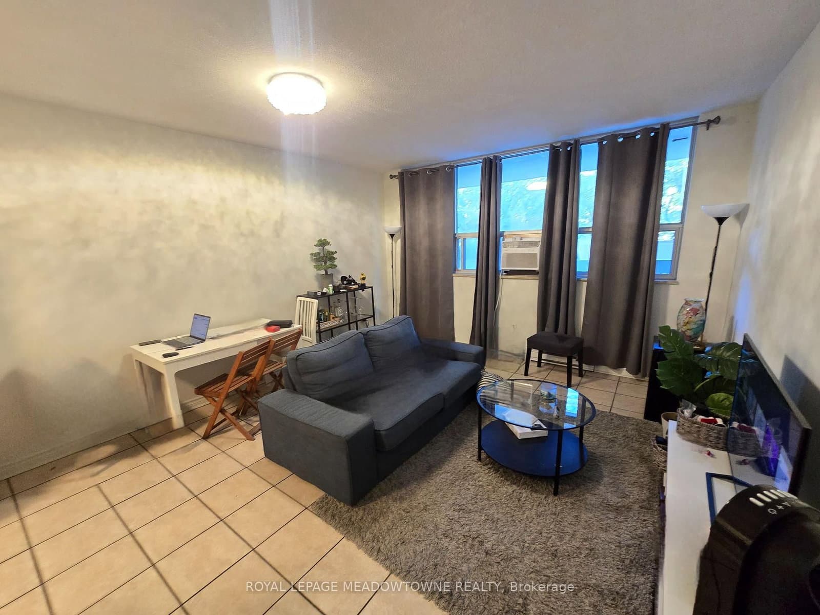 #103 - 40 Homewood Avenue