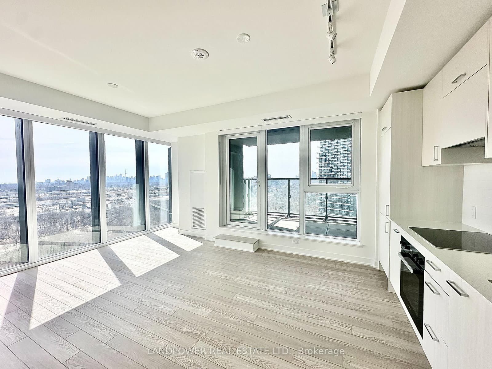 1 Quarrington Lane, Unit 2603