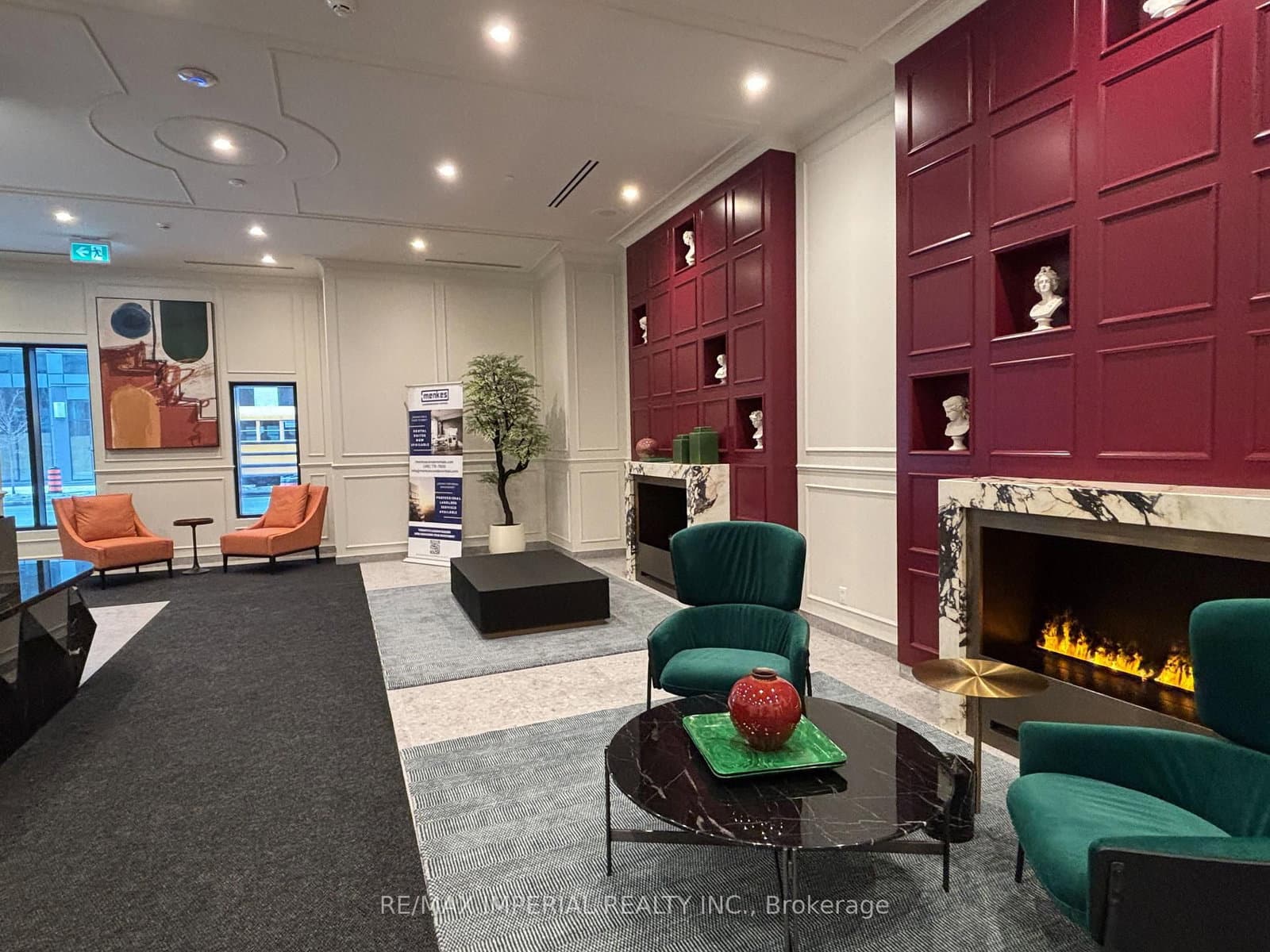 #1815 - 180 Front Street E