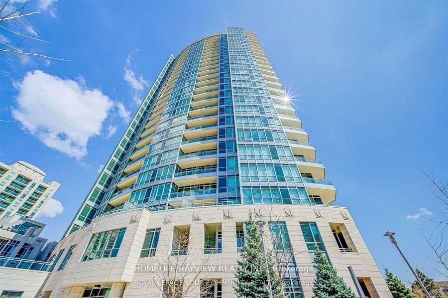 18 holmes Avenue, Unit 1910