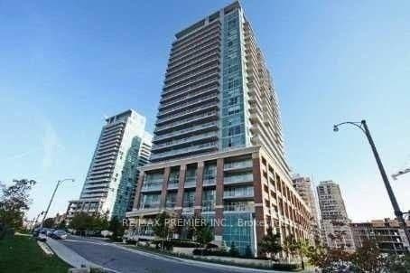100 Western Battery Road, Unit 1009