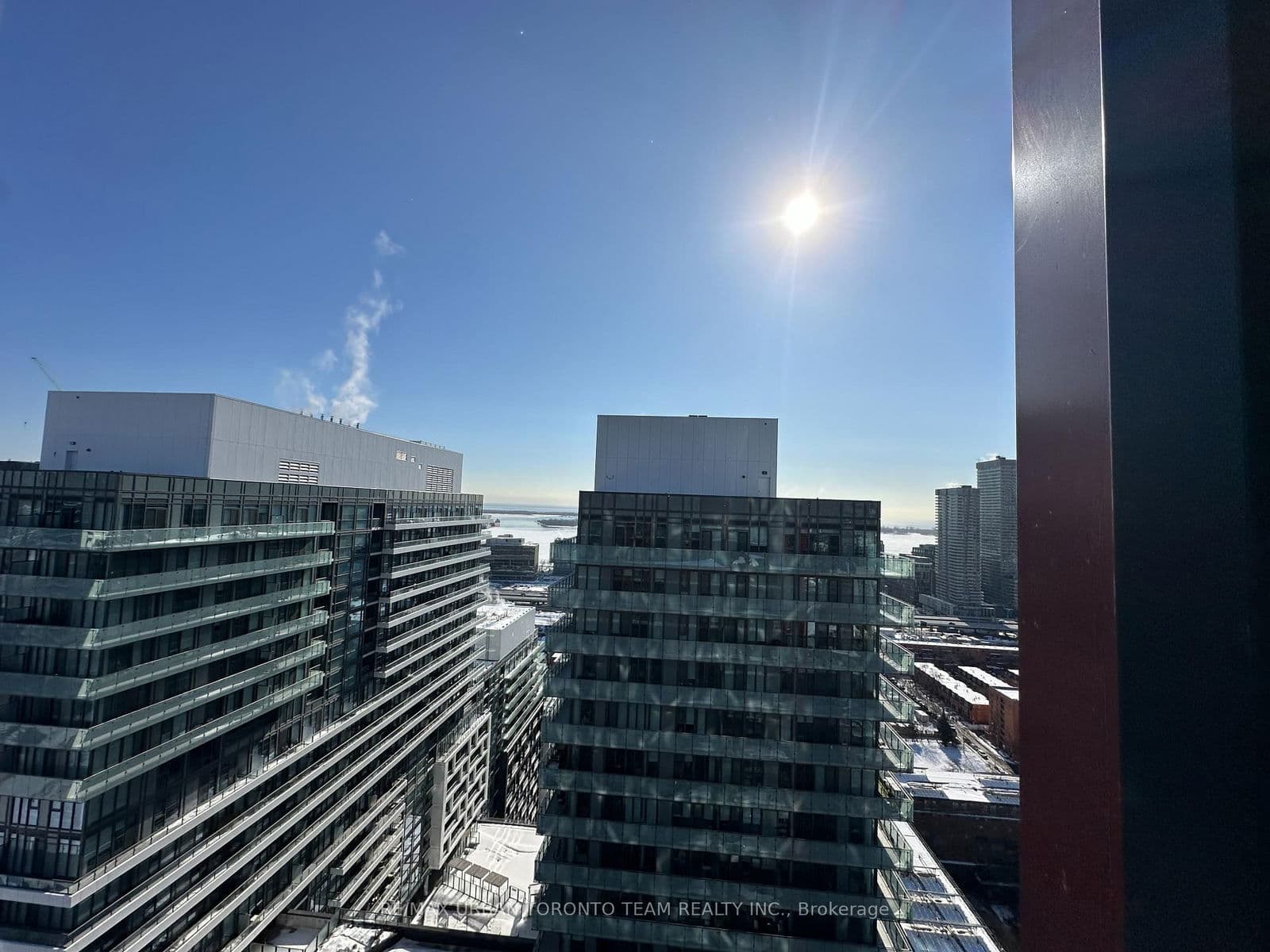 180 Front Street E, Unit 3608