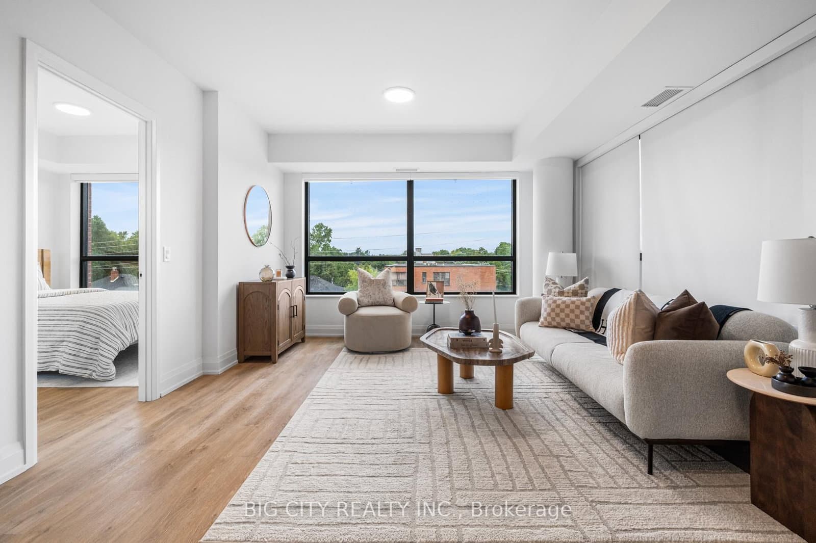 36 Brentcliffe Road, Unit 309