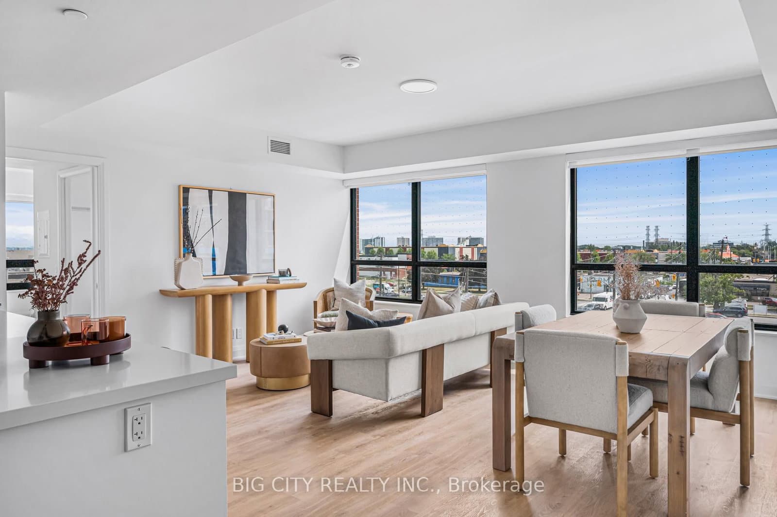 36 Brentcliffe Road, Unit 317