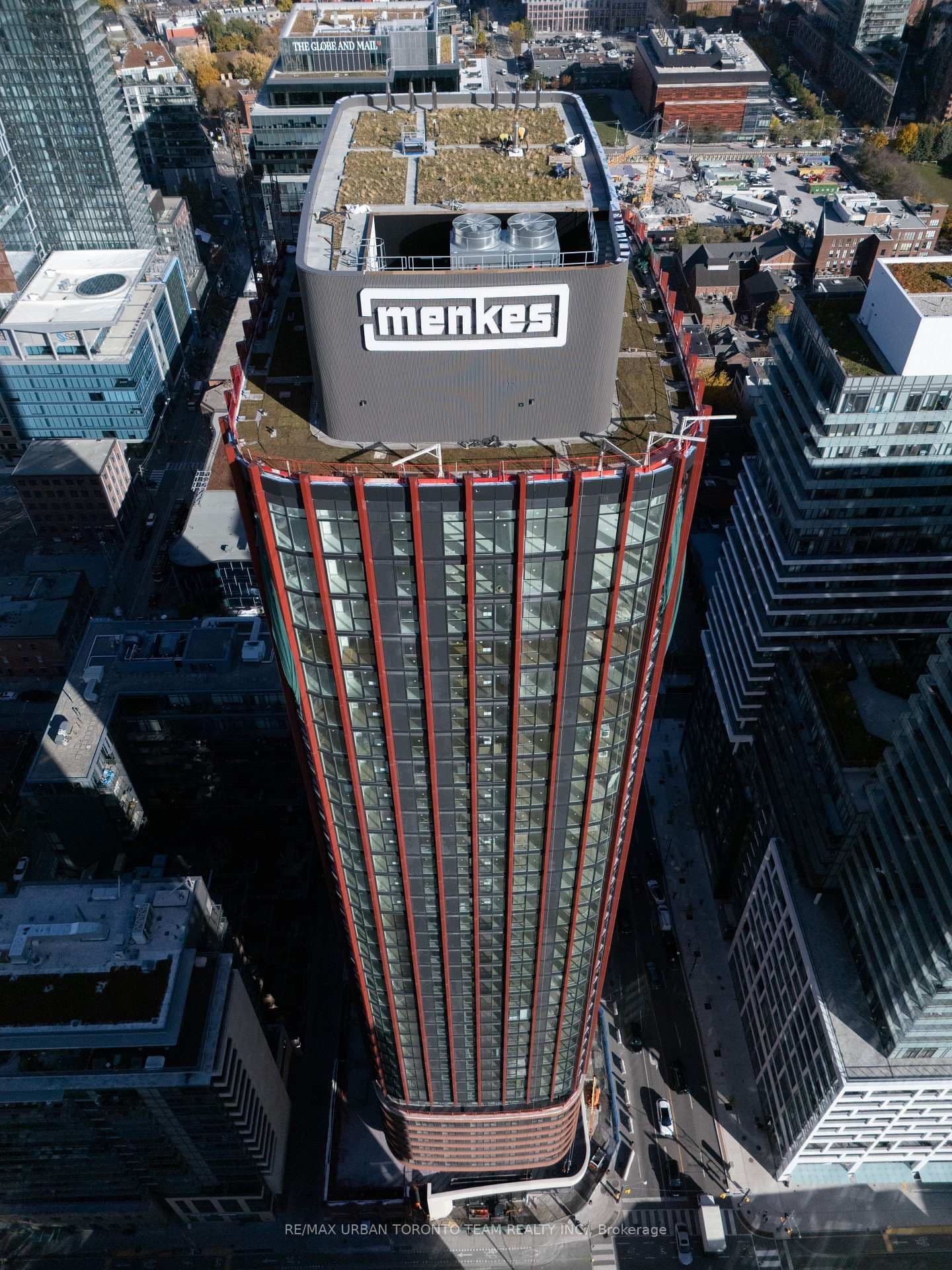 180 Front Street E, Unit 3607