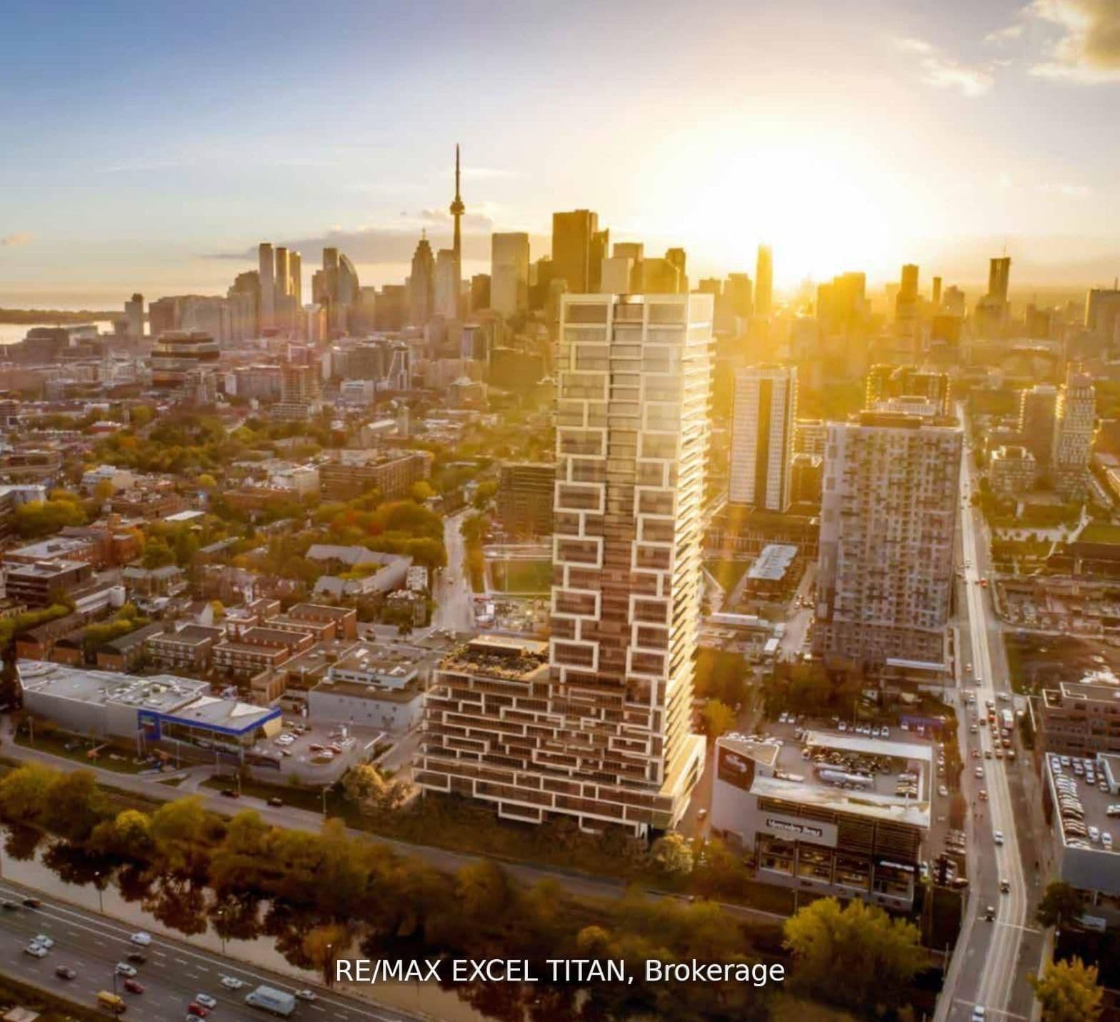 5 Defries Street, Unit 309