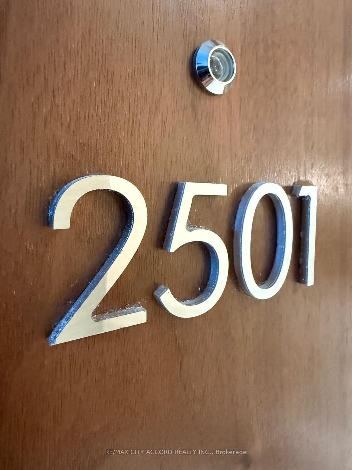 #2501 - 3 Concord City Place Way