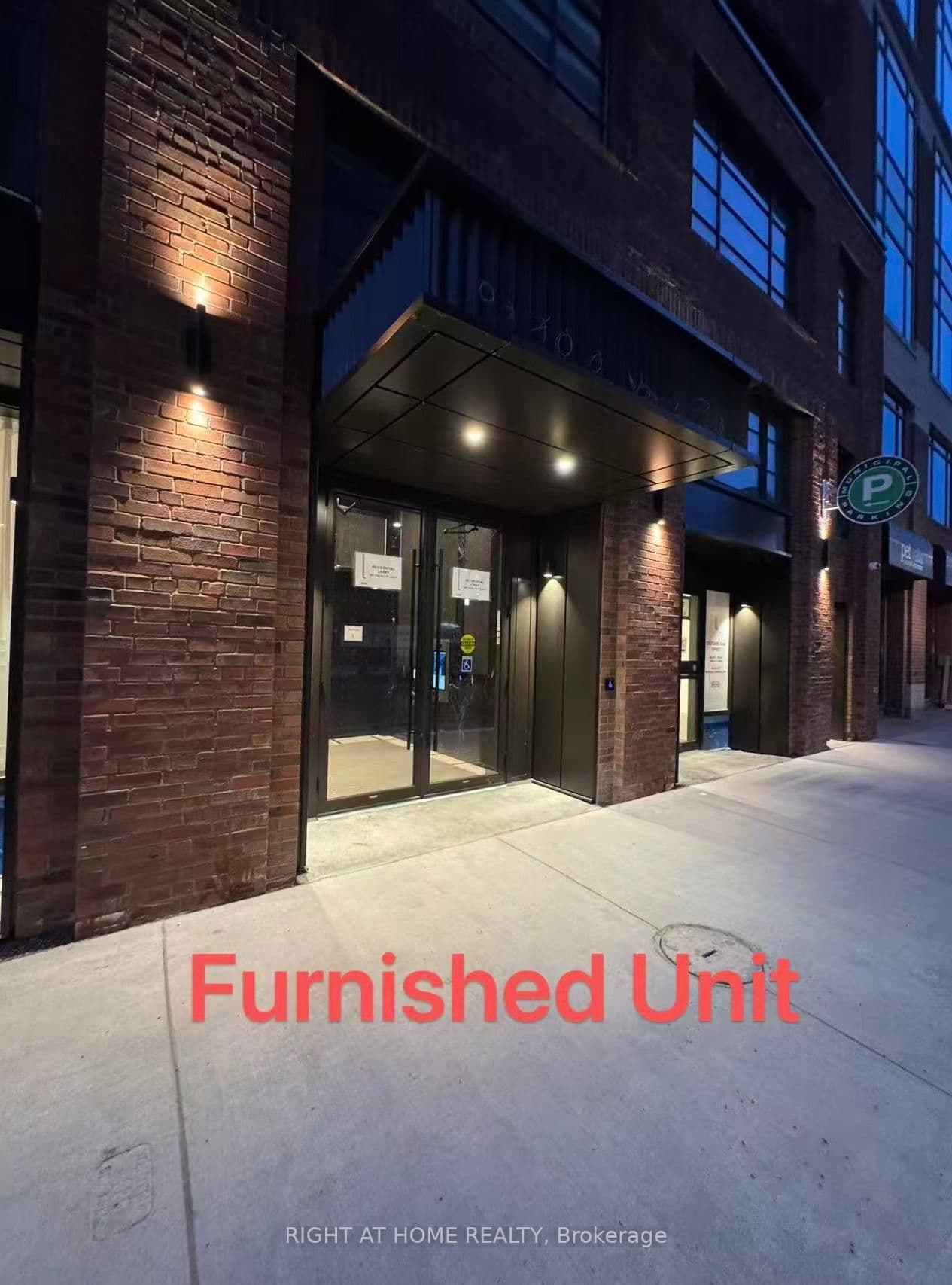 #3601 - 180 Front Street E