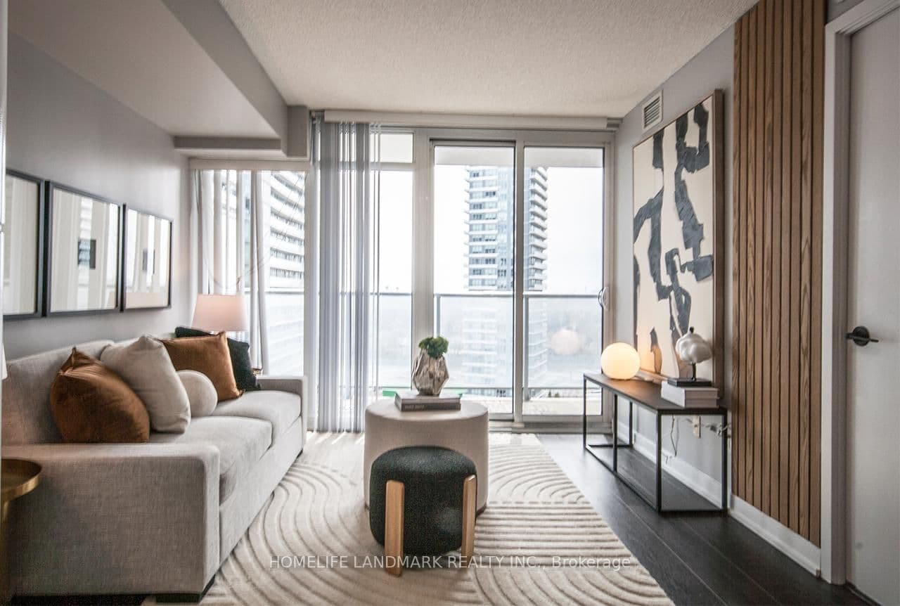 #1902 - 72 Esther Shiner Boulevard