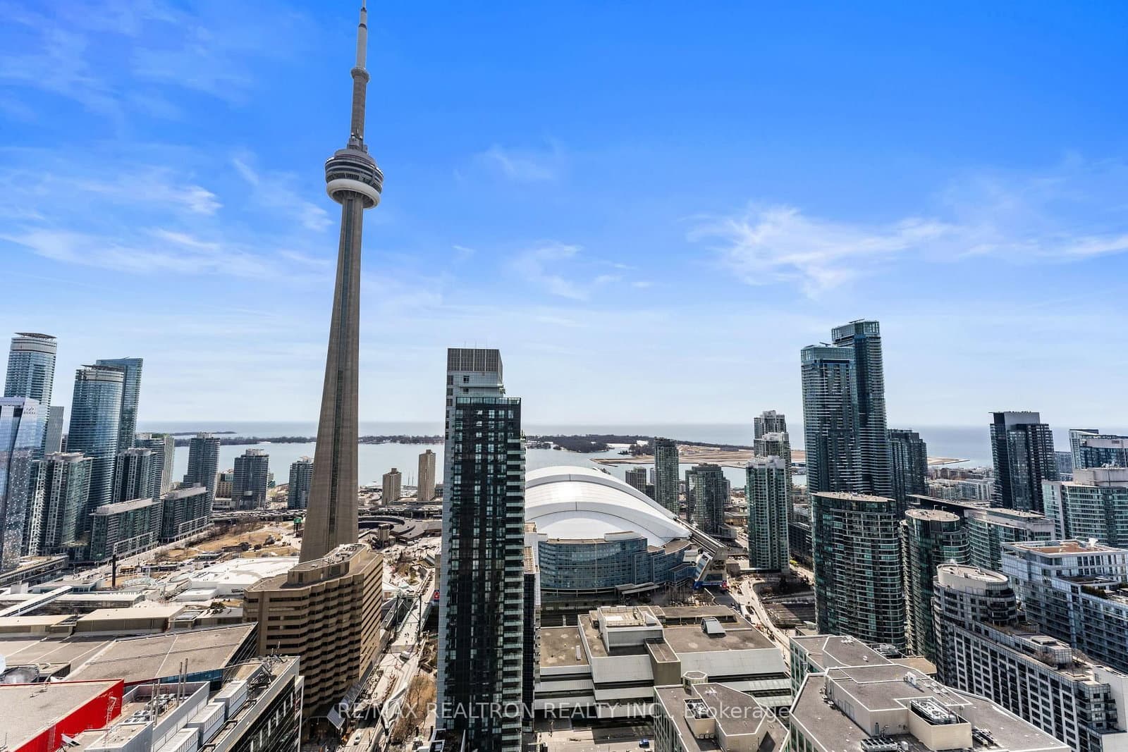 #4106 - 15 Mercer Street