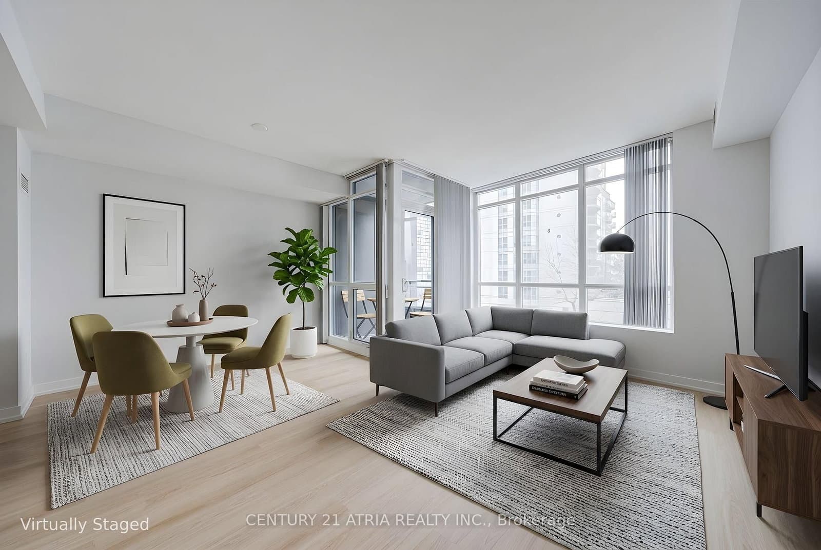 #317 - 38 Dan Leckie Way