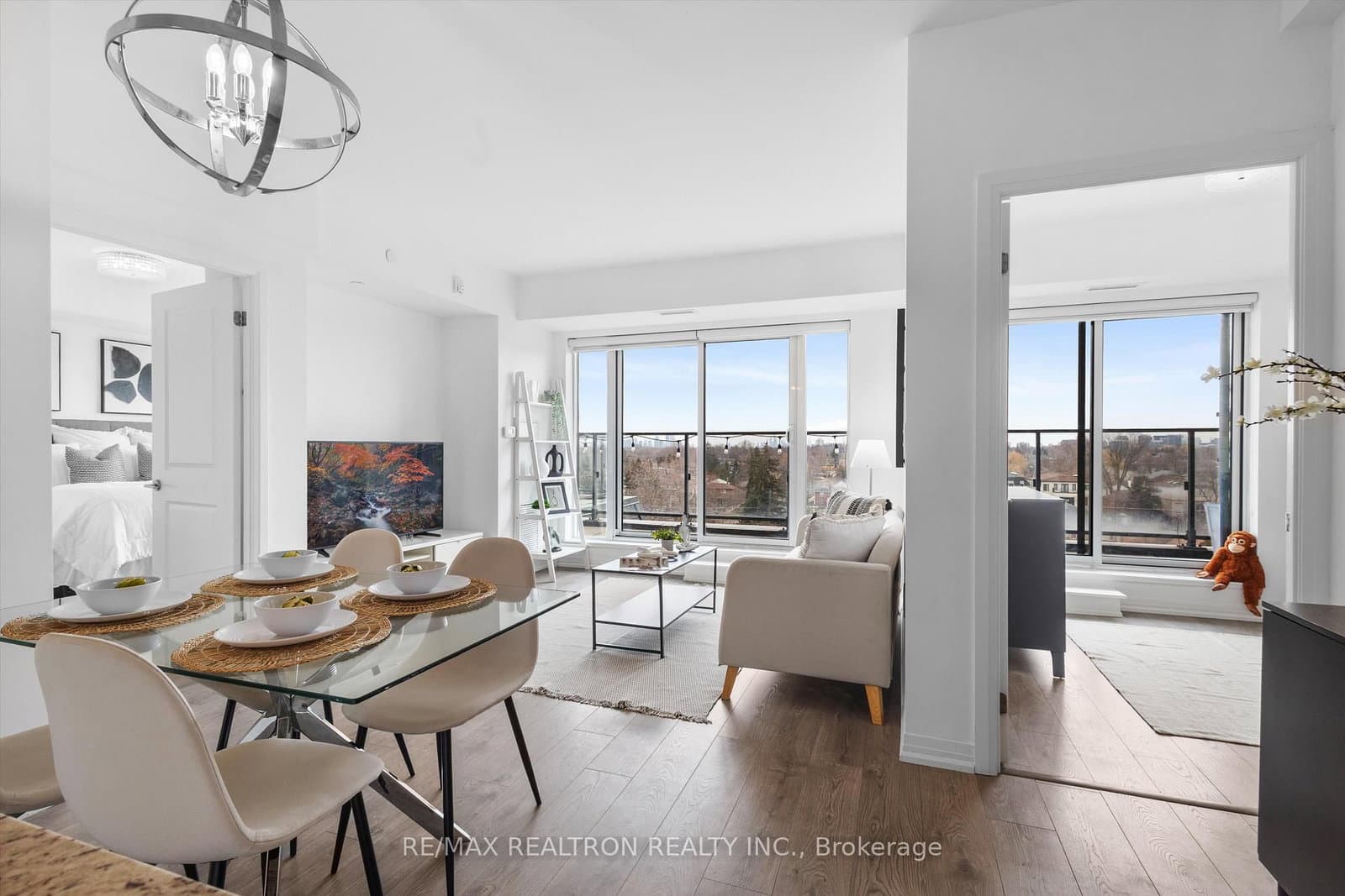 #701 - 741 Sheppard Avenue W