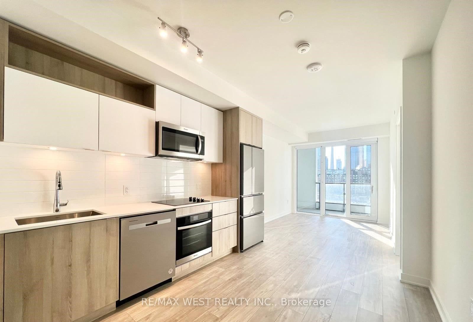 135 Lower Sherbourne Street, Unit 765 W