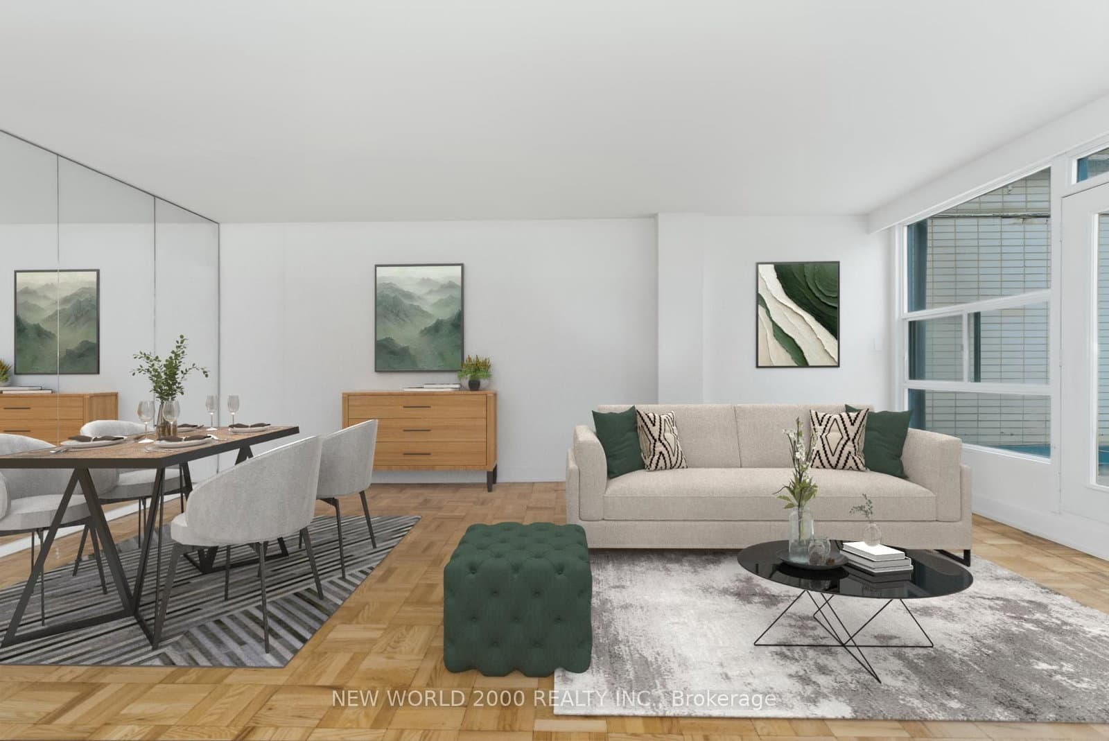 40 Park Road, Unit 702