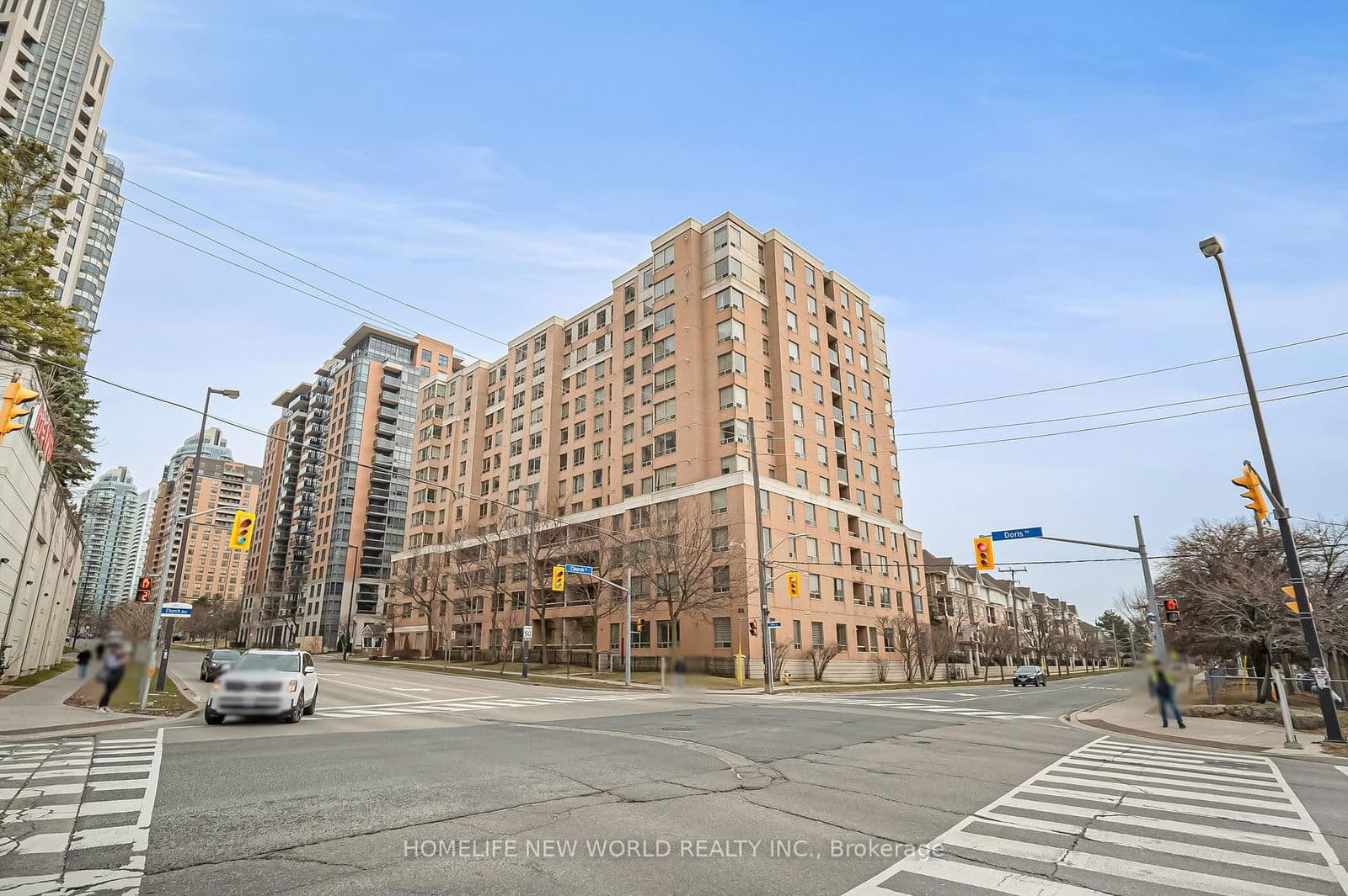 #908 - 88 Grandview Way