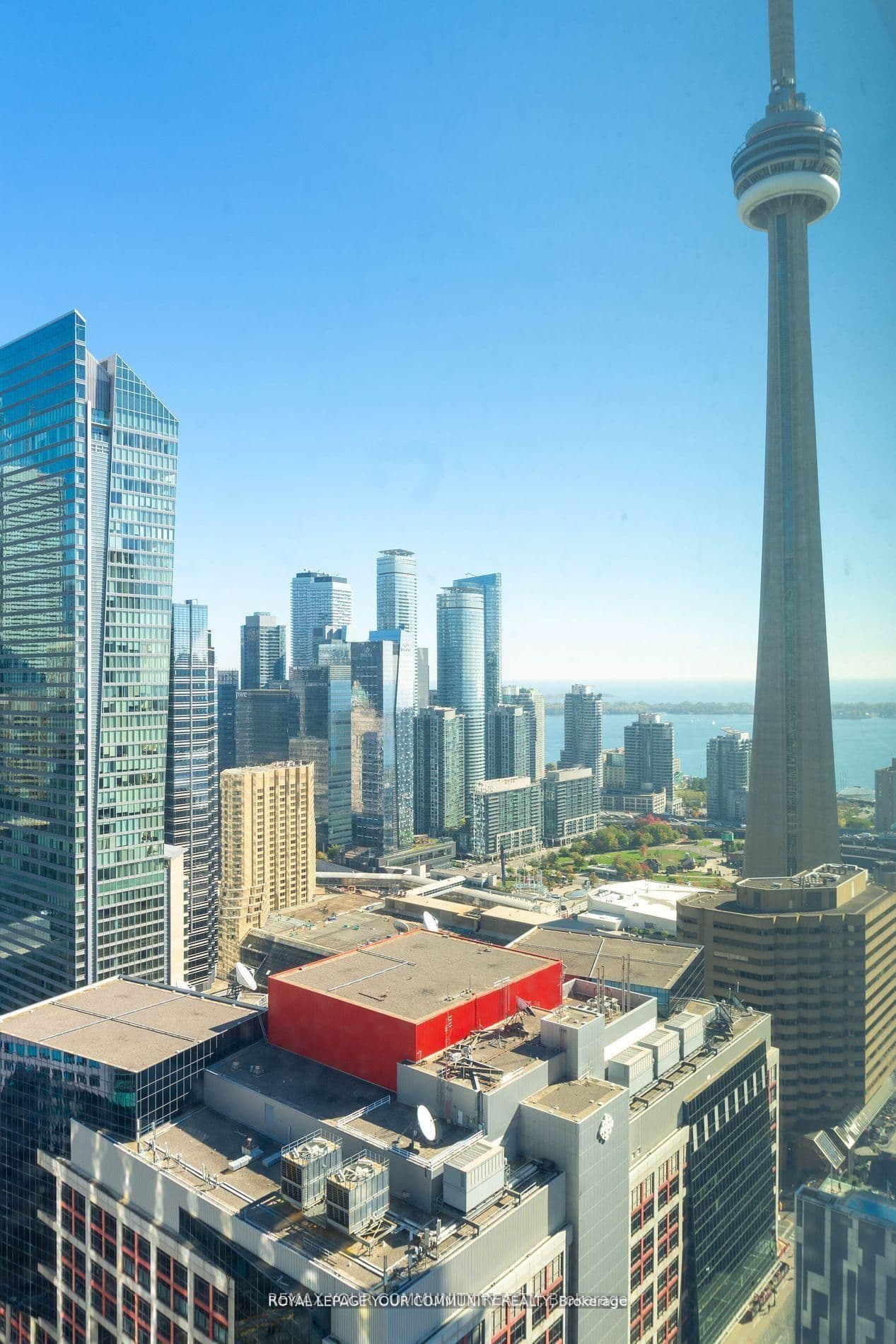 15 Mercer Street, Unit 3705