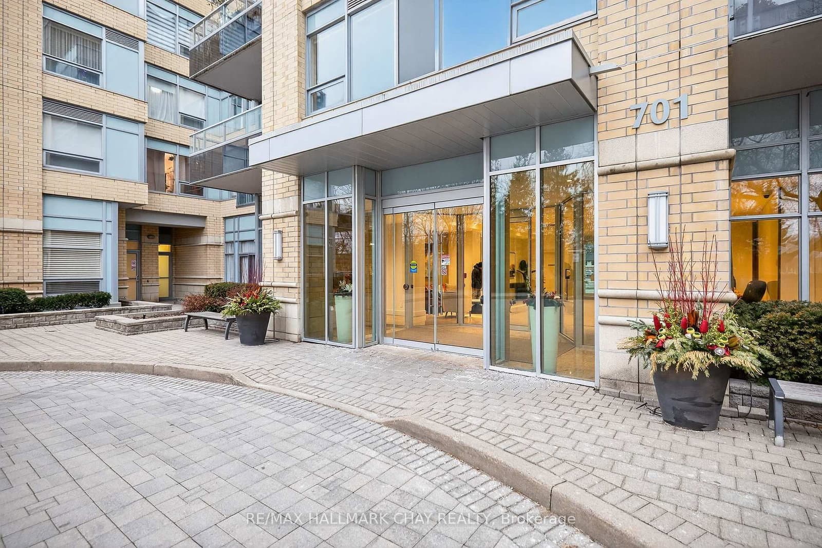 701 Sheppard Avenue W, Unit 108
