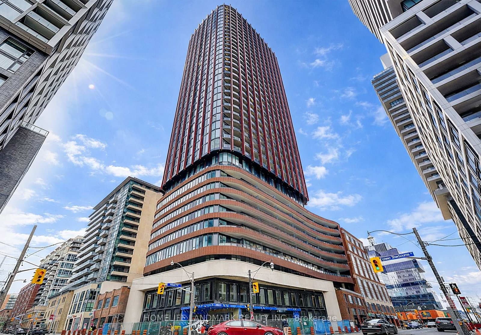 #3011 - 180 Front Street E