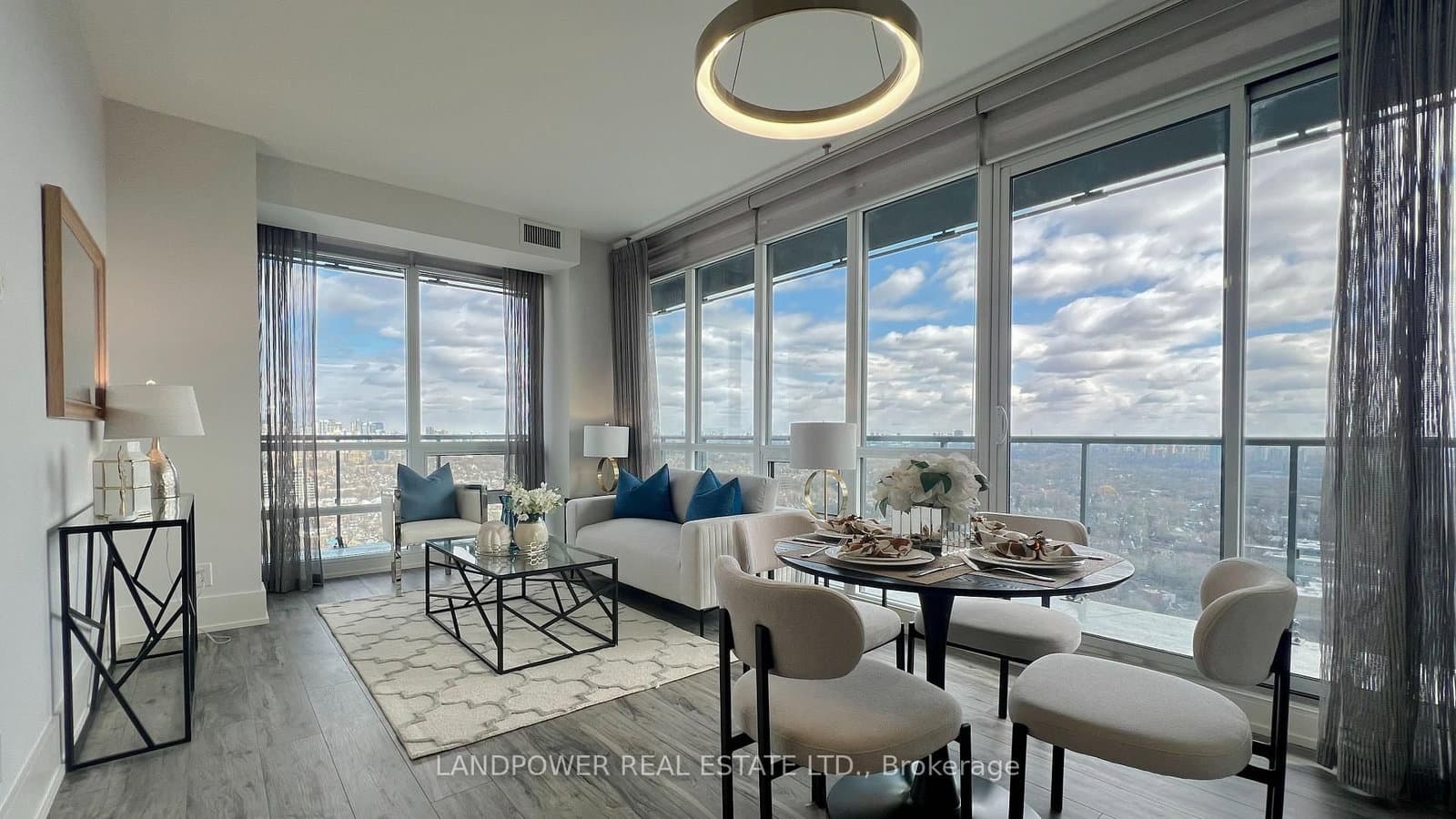 #3605 - 825 Church Street