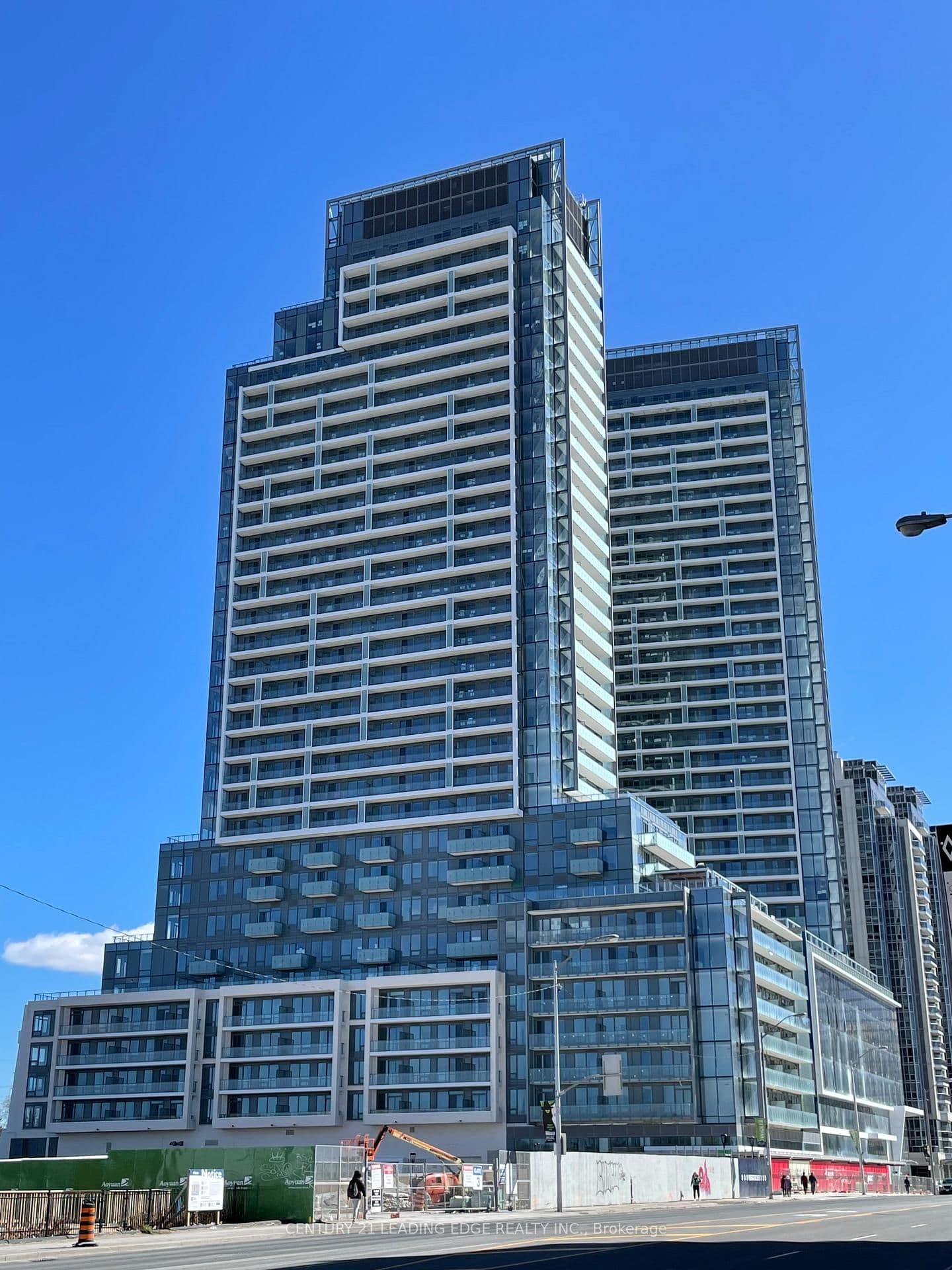 7 Golden Lion Heights, Unit 722