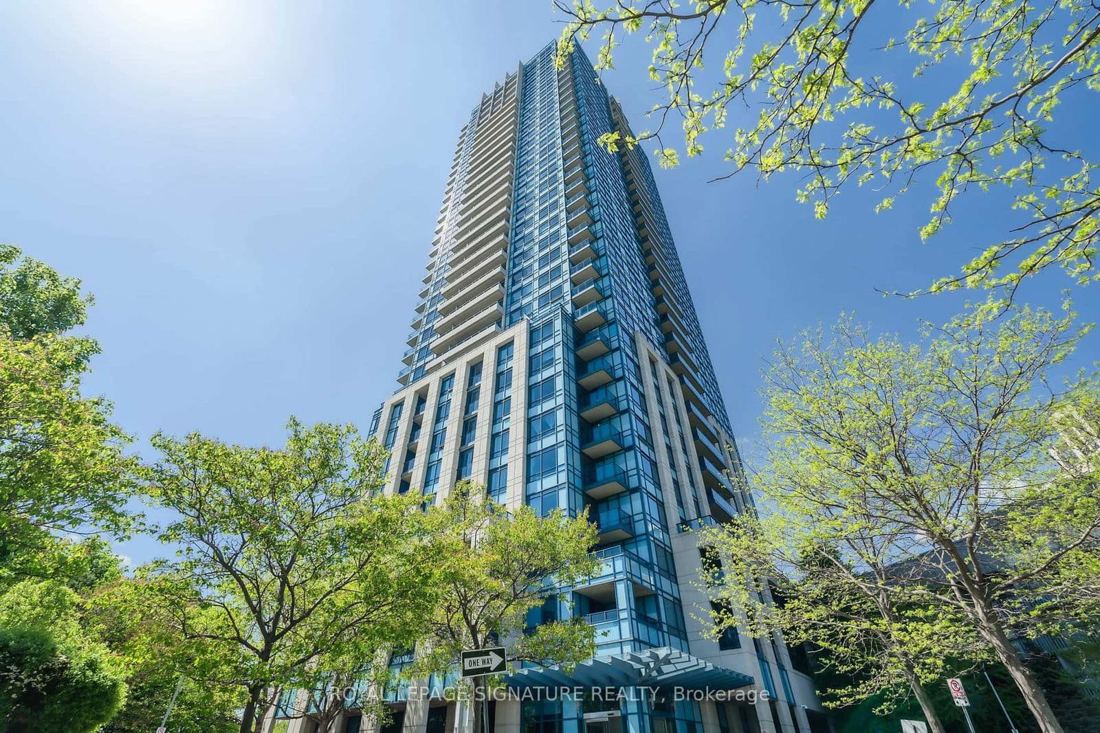 #2607 - 181 Wynford Drive