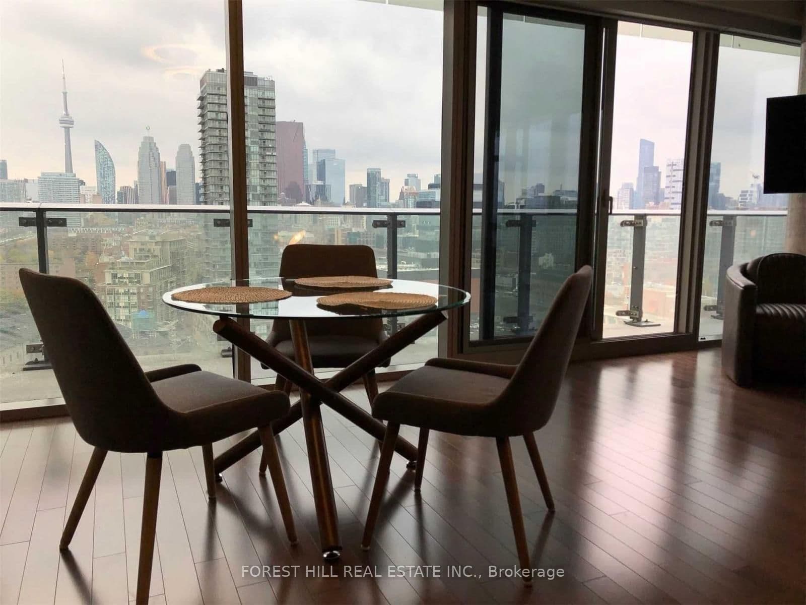 #1702 - 390 Cherry Street