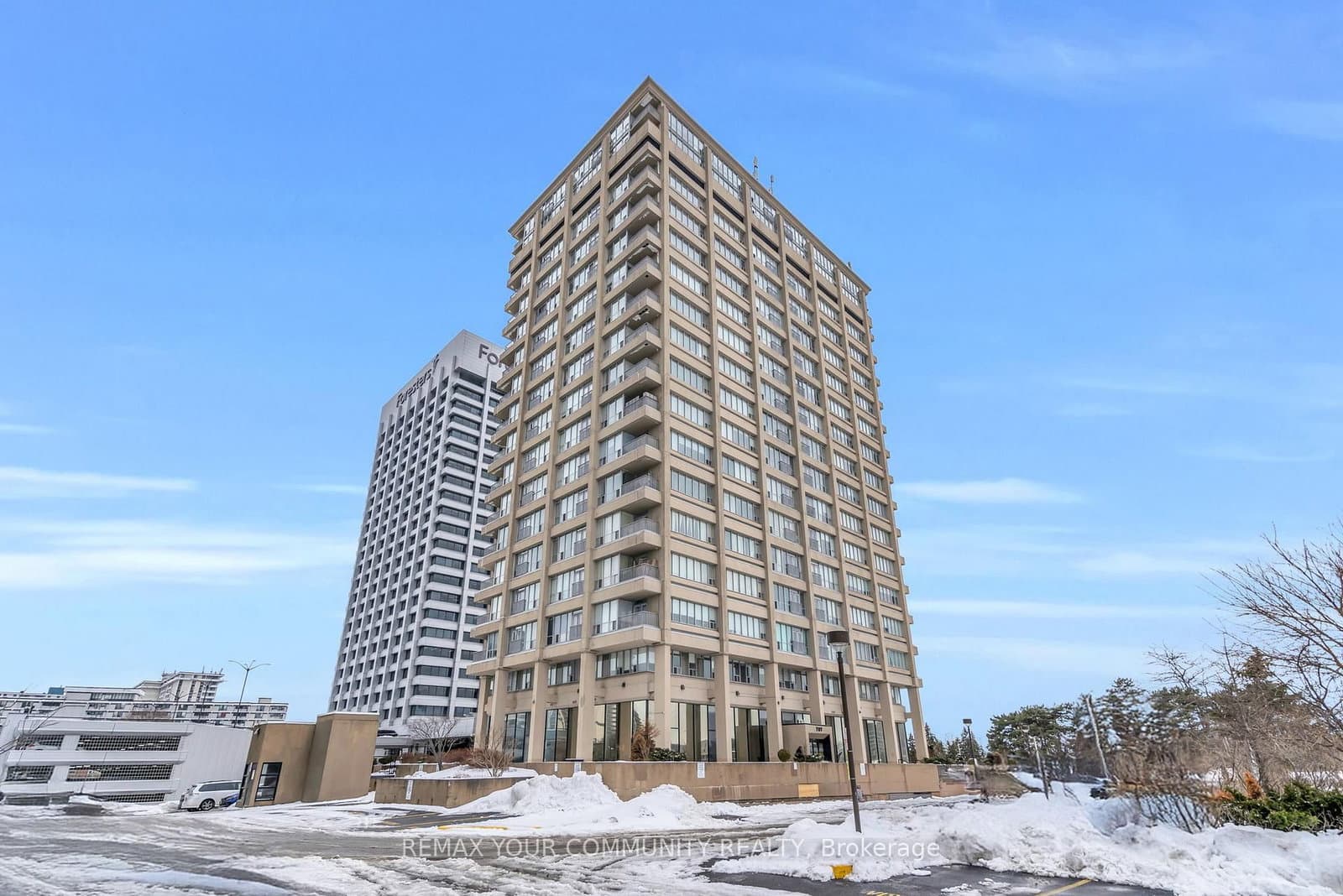 797 Don Mills Road, Unit Lph06