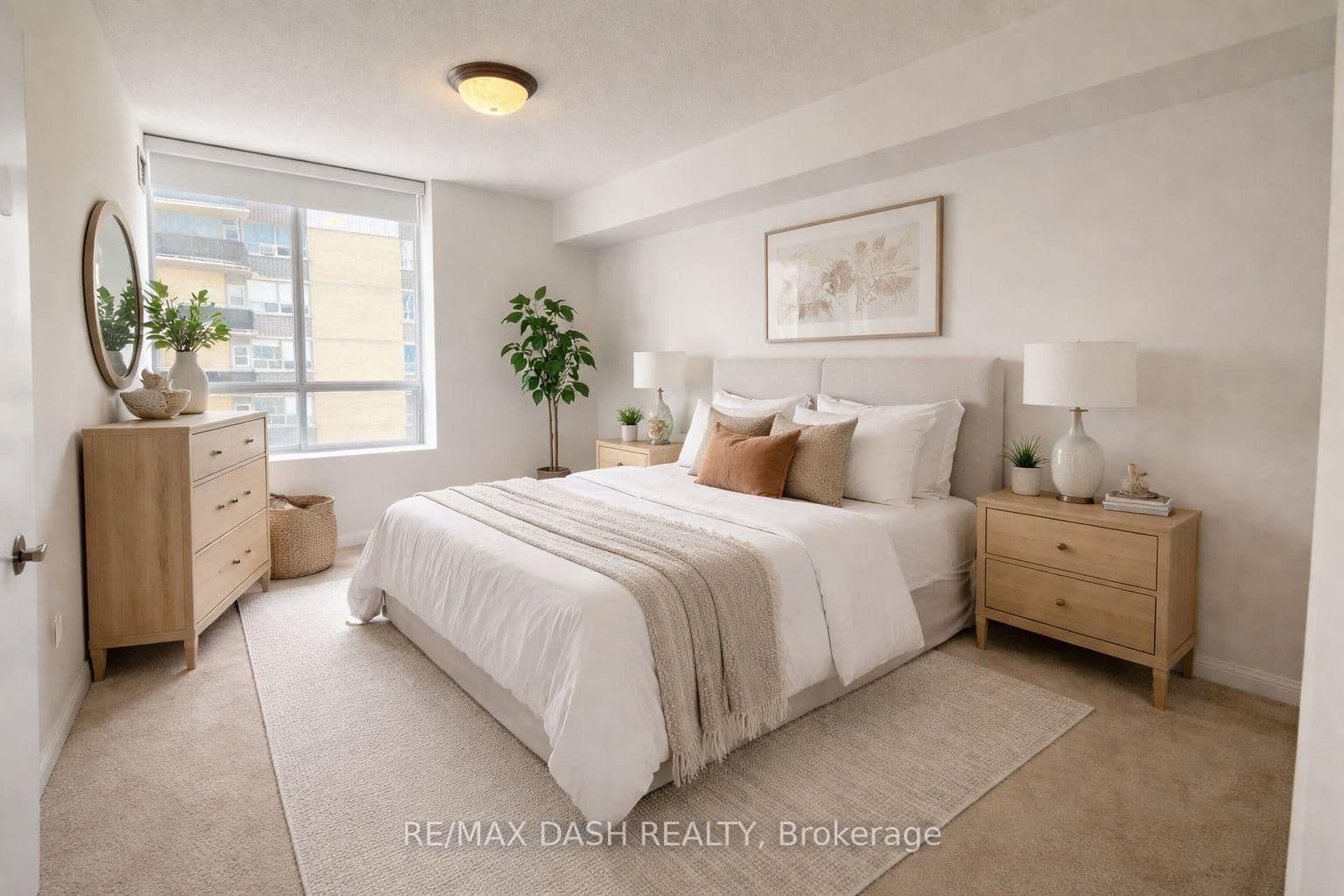 #702 - 188 Redpath Avenue